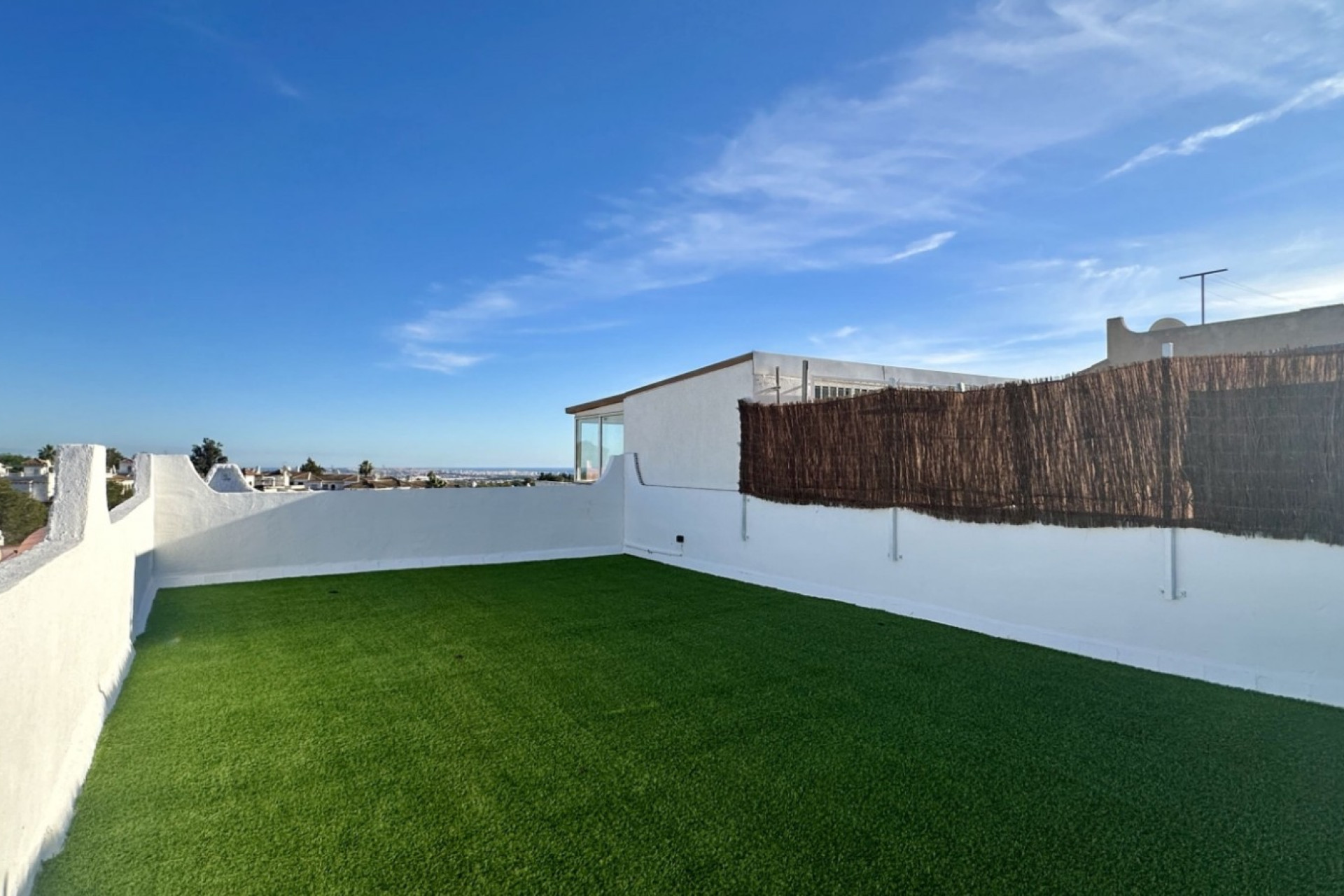 Reventa - Bungalow - Orihuela Costa - Las Filipinas