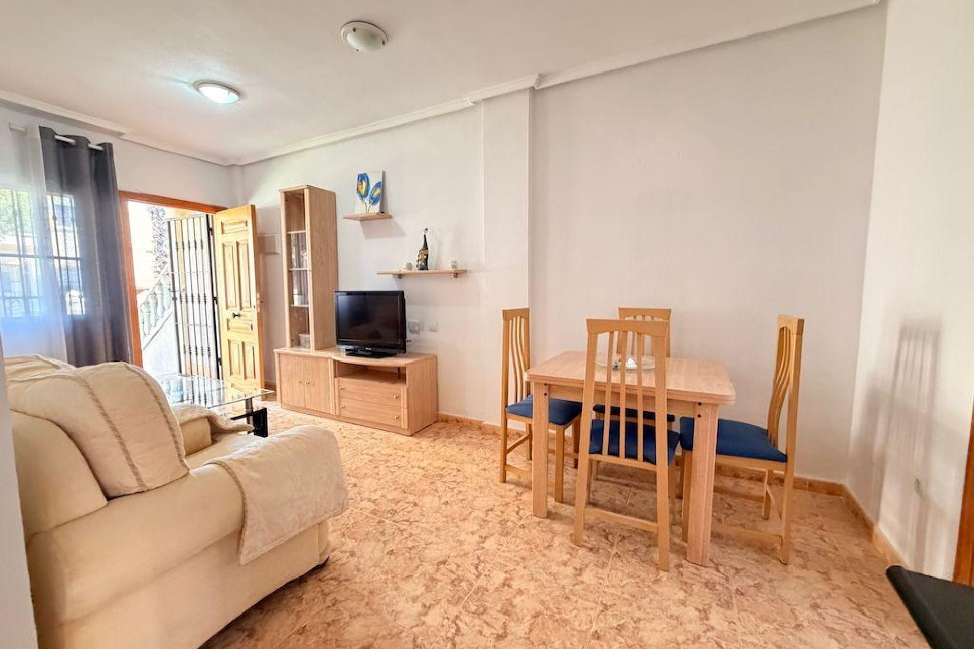 Reventa - Bungalow - Orihuela Costa - Las Filipinas