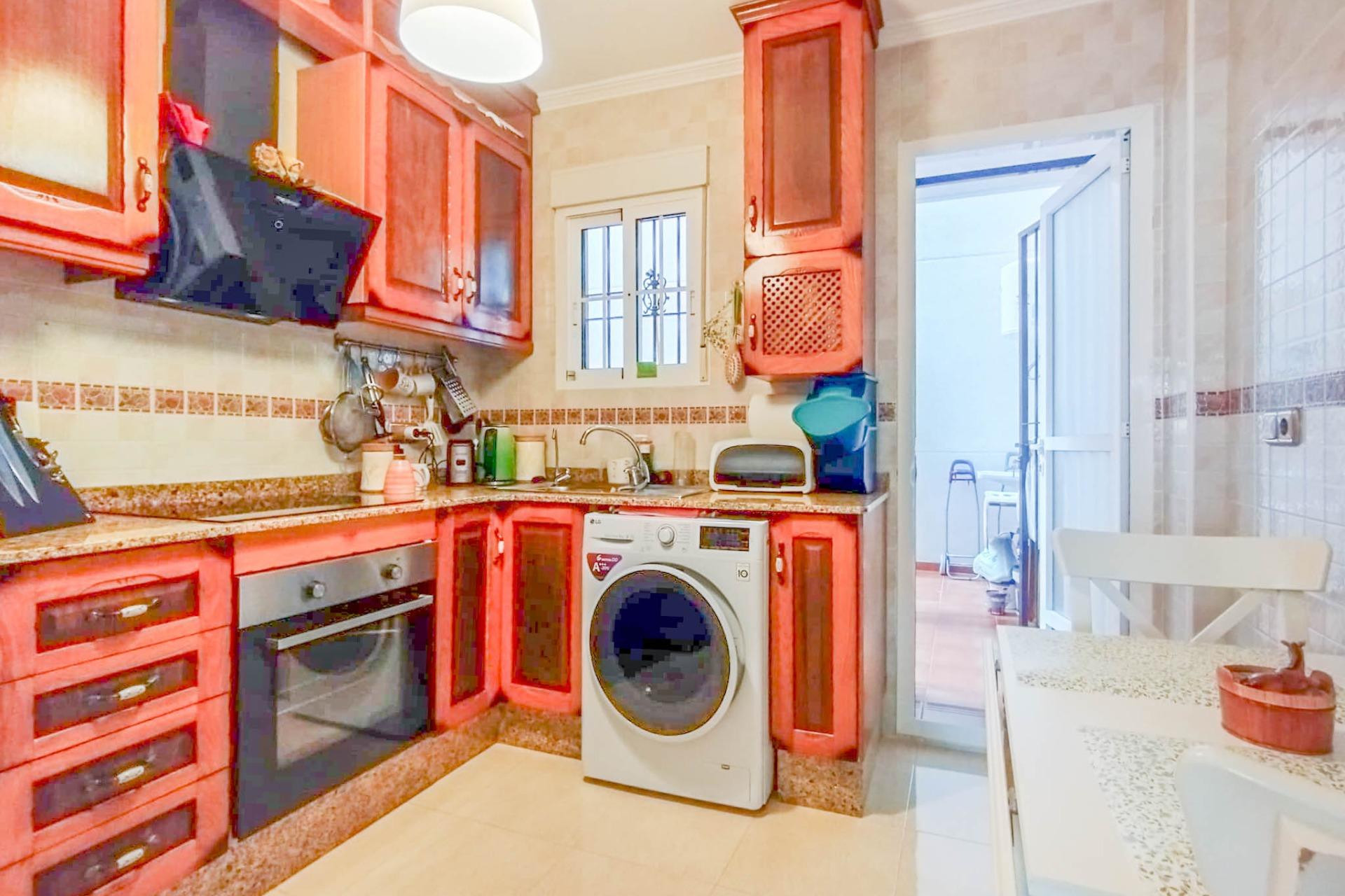 Reventa - Bungalow - Orihuela Costa - Lomas de Cabo Roig-Los Dolses