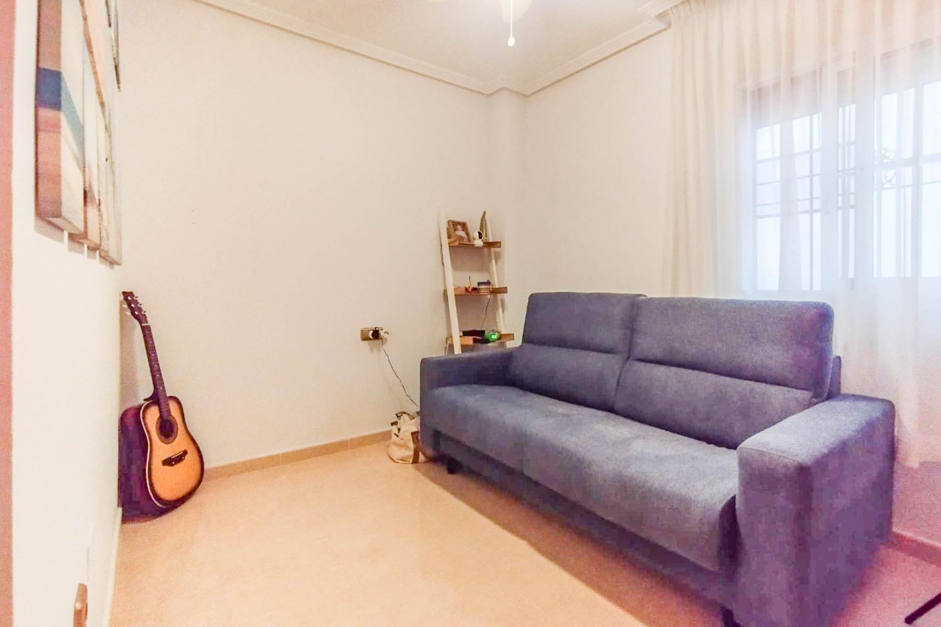 Reventa - Bungalow - Orihuela Costa - Lomas de Cabo Roig-Los Dolses