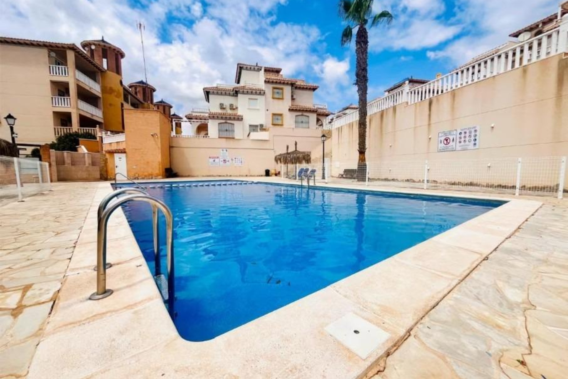 Reventa - Bungalow - Orihuela Costa - Lomas de Cabo Roig-Los Dolses