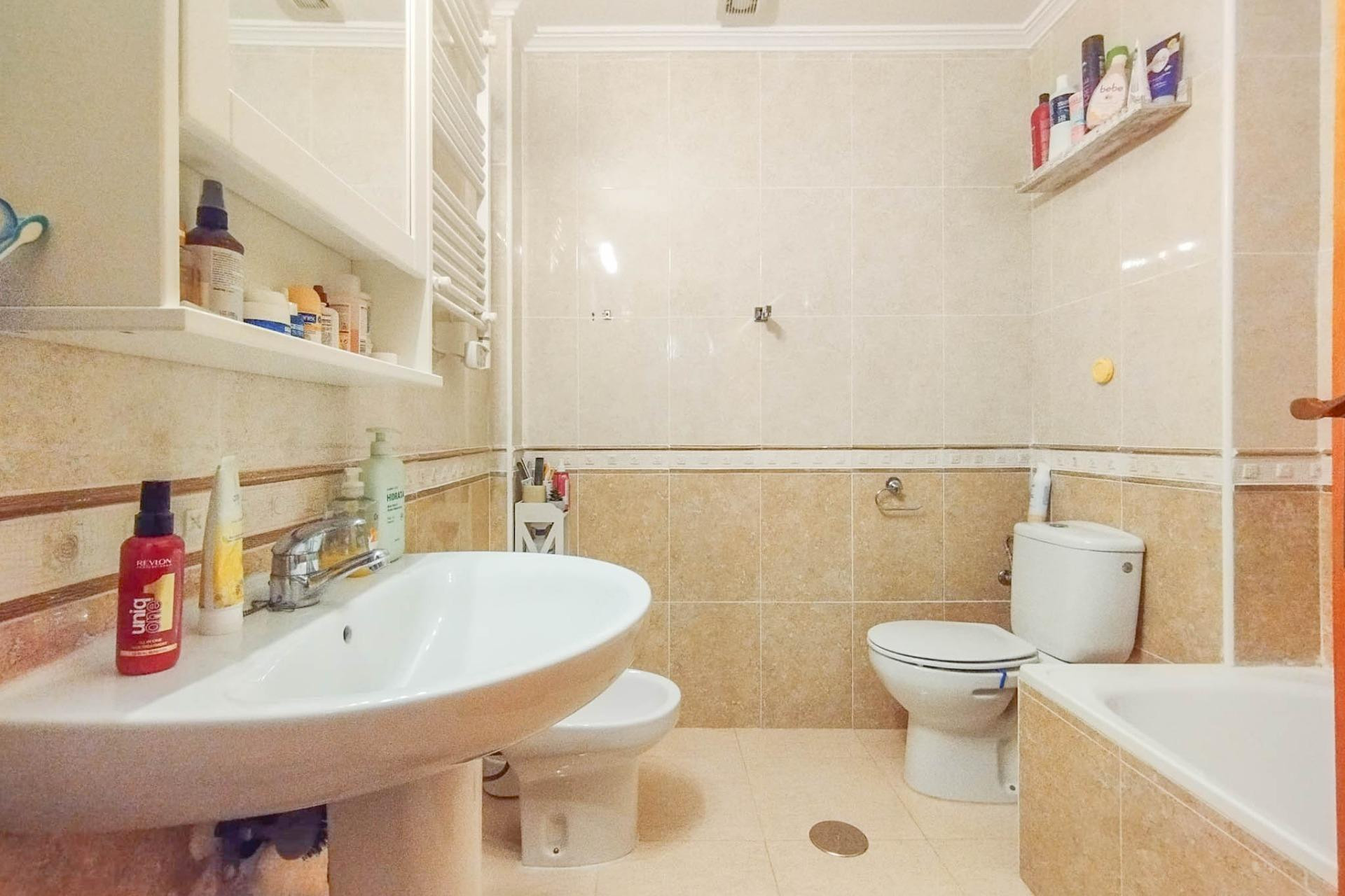 Reventa - Bungalow - Orihuela Costa - Lomas de Cabo Roig-Los Dolses