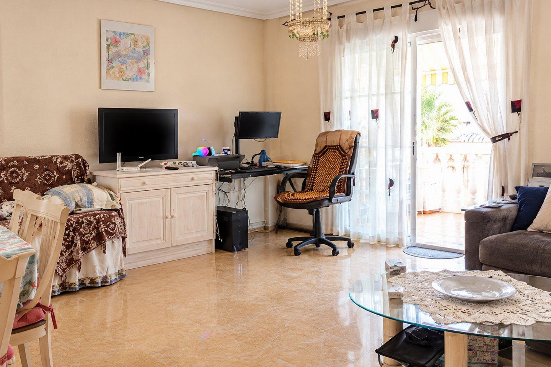 Reventa - Bungalow - Orihuela Costa - Lomas de Cabo Roig