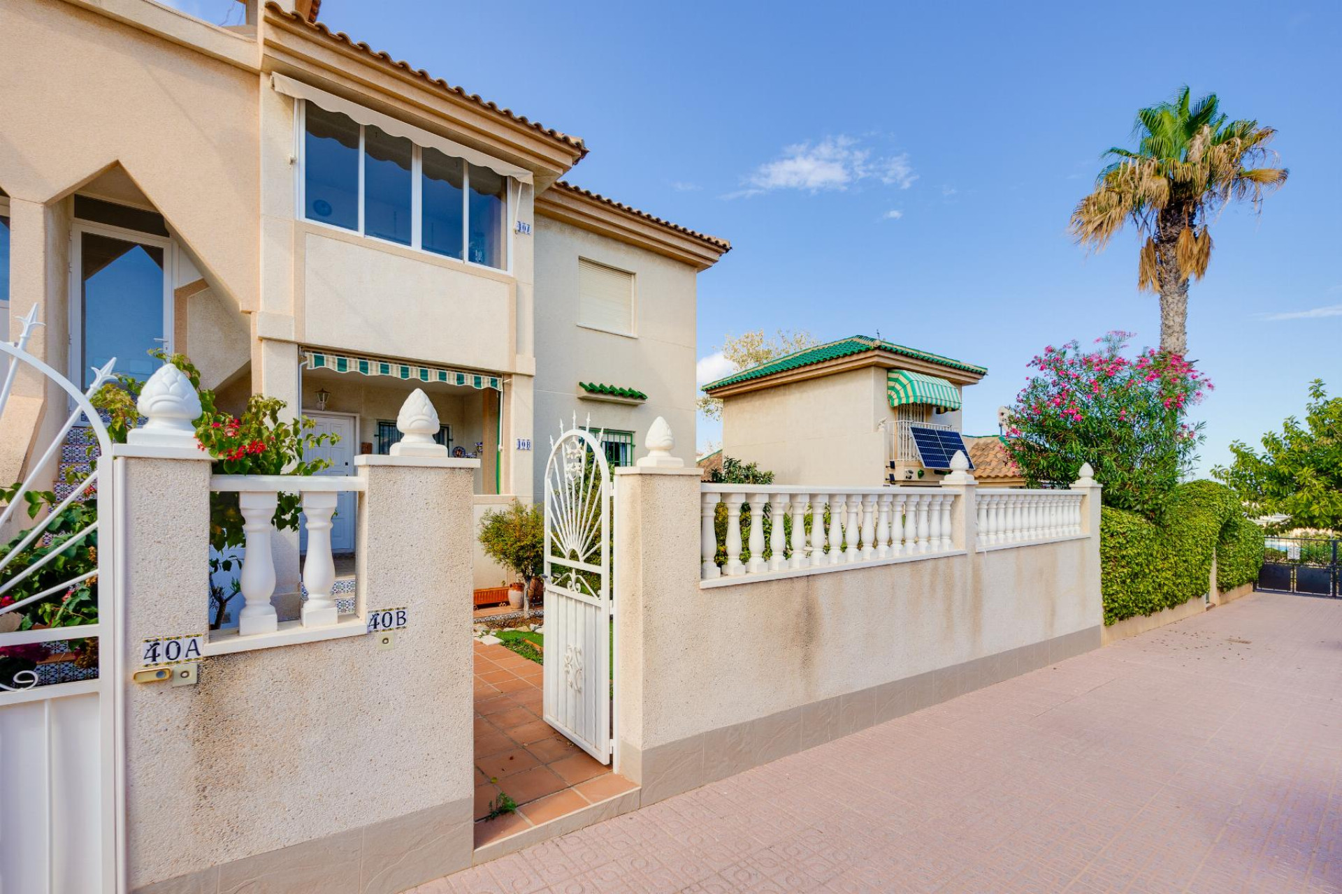 Reventa - Bungalow - Orihuela Costa - Los Altos