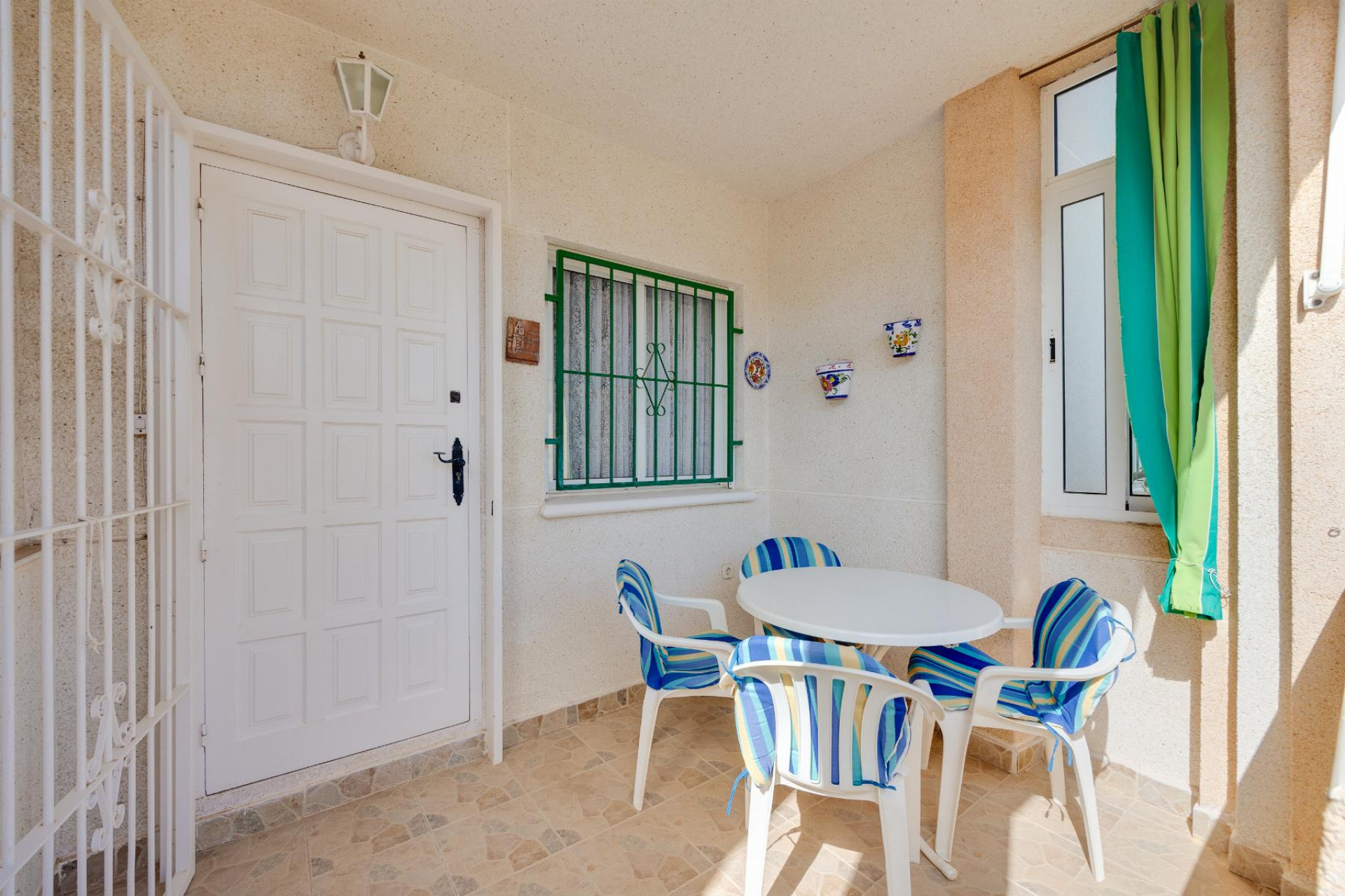 Reventa - Bungalow - Orihuela Costa - Los Altos