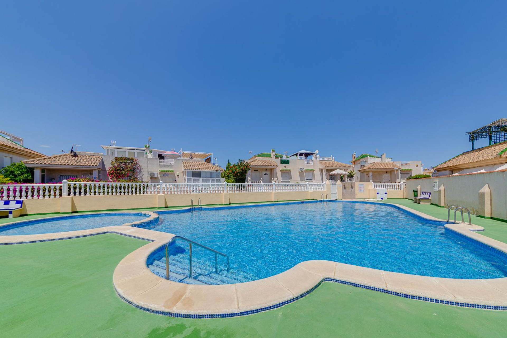 Reventa - Bungalow - Orihuela Costa - Los Altos