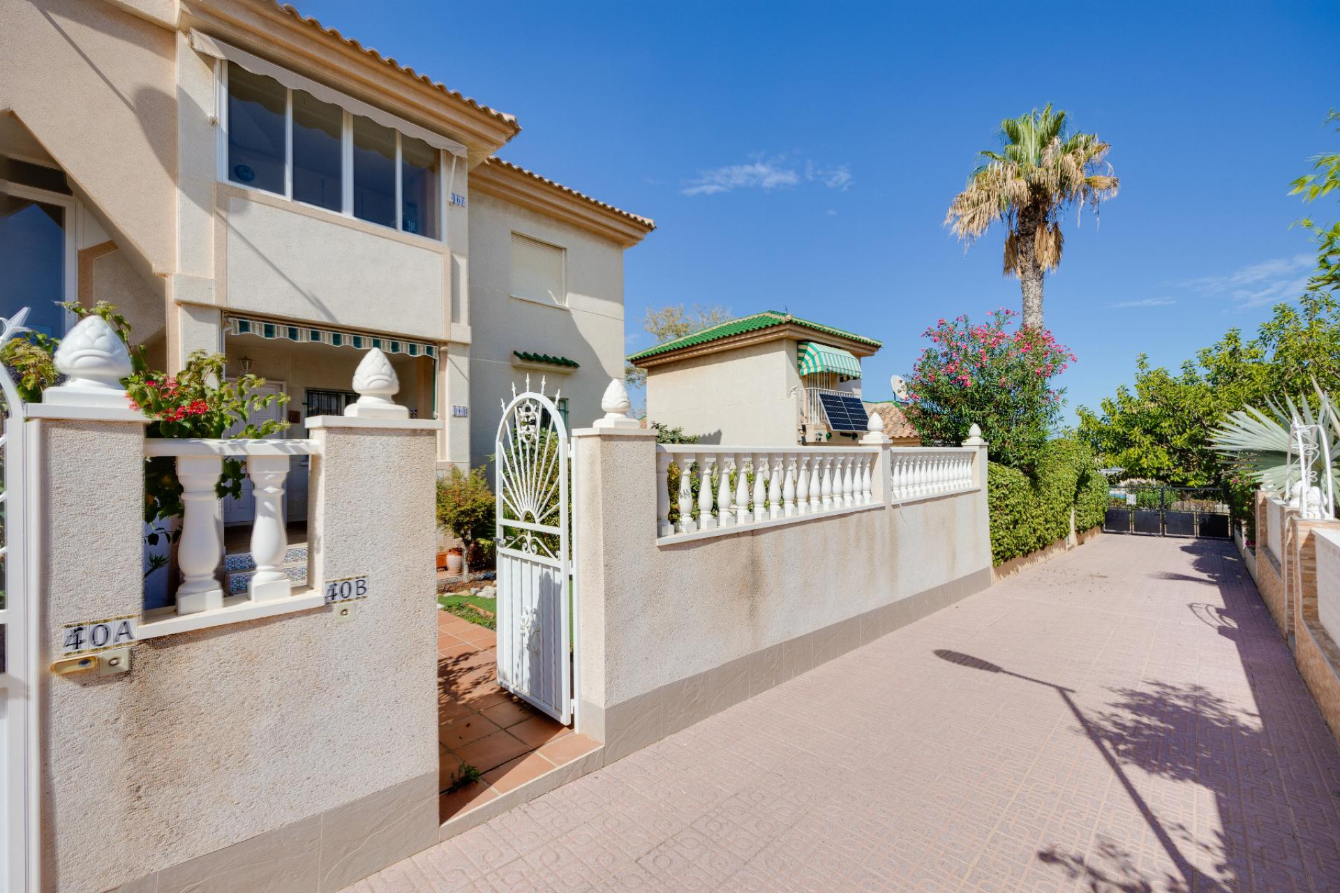 Reventa - Bungalow - Orihuela Costa - Los Altos