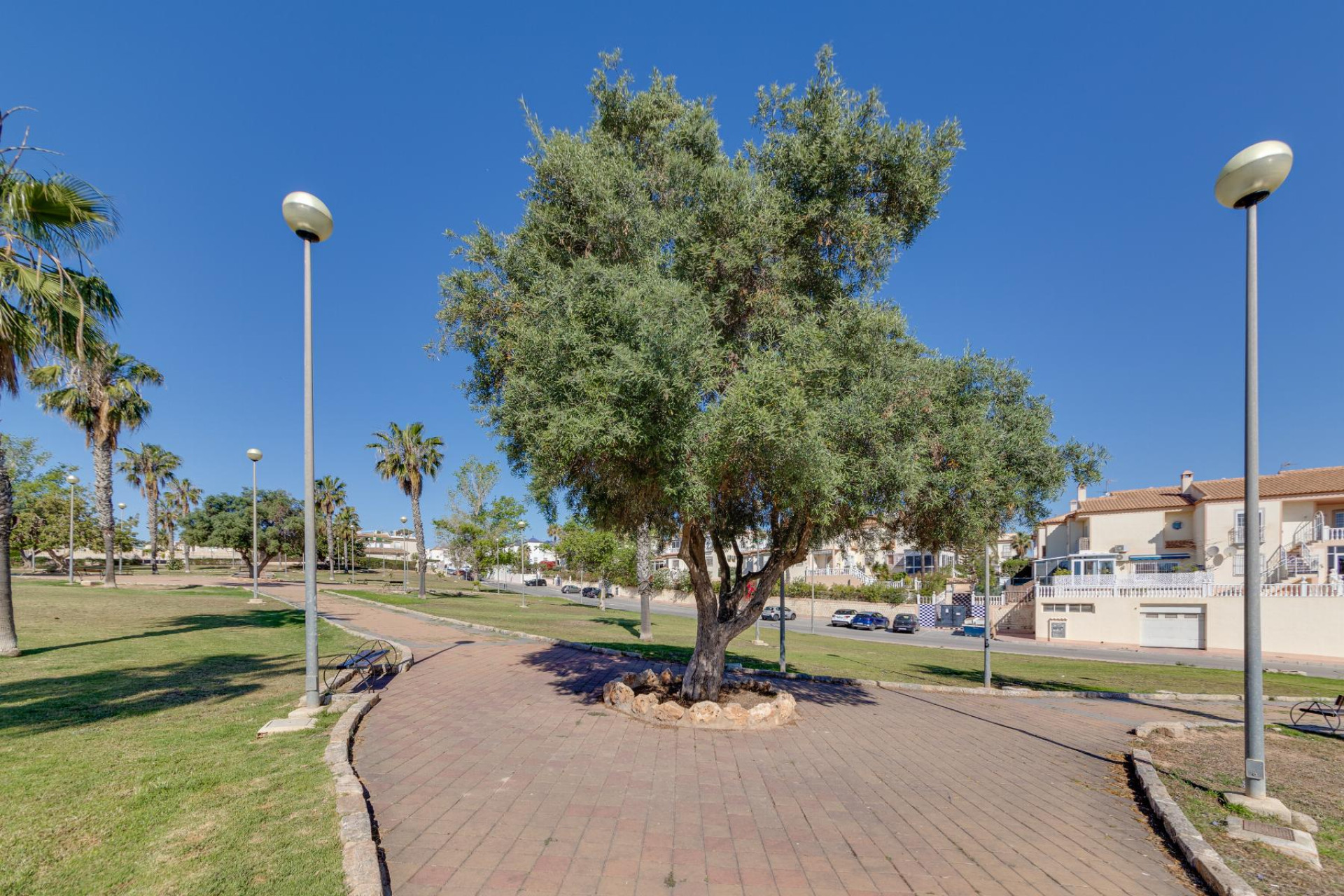 Reventa - Bungalow - Orihuela Costa - Los Altos