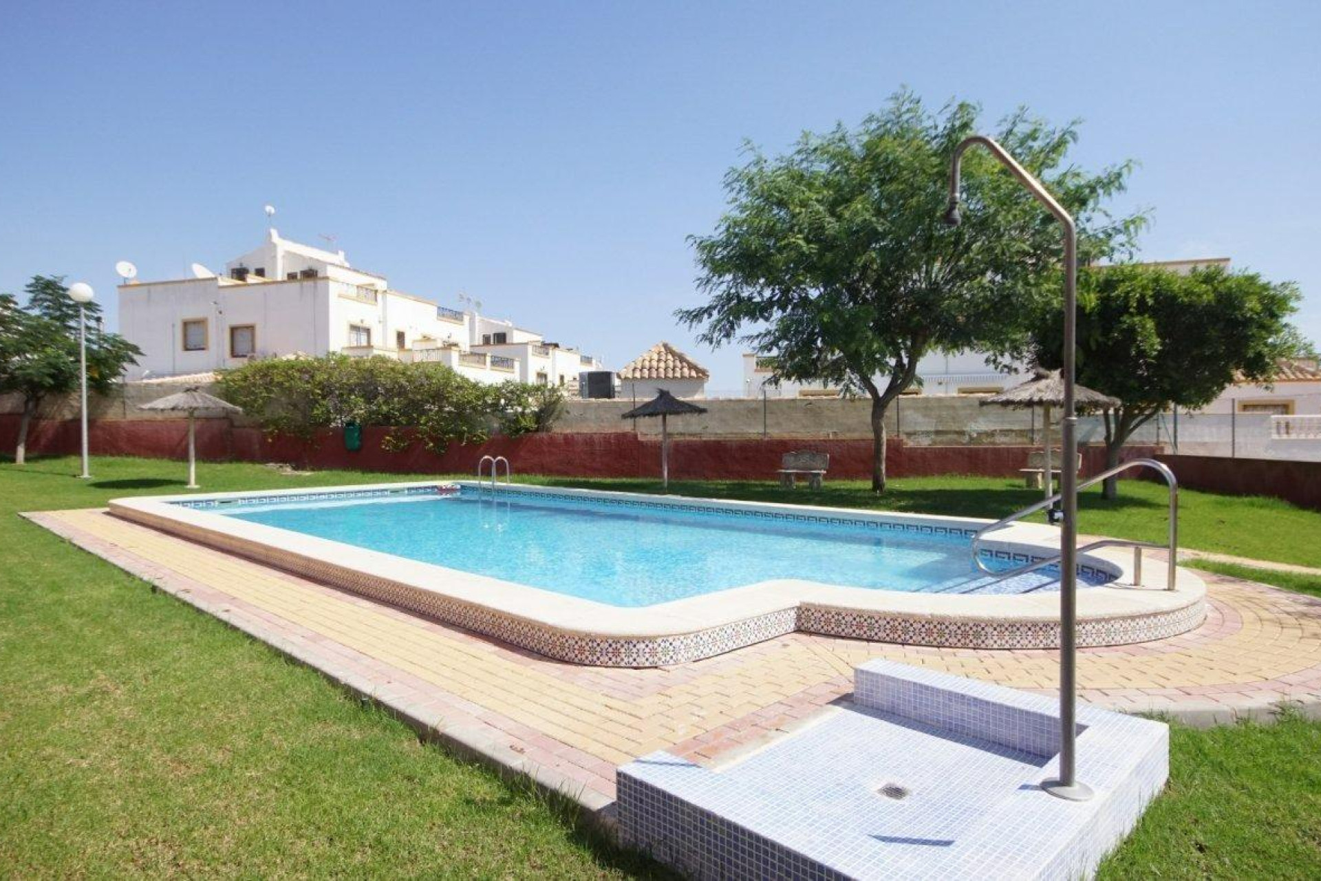 Reventa - Bungalow - Orihuela Costa - Los Altos