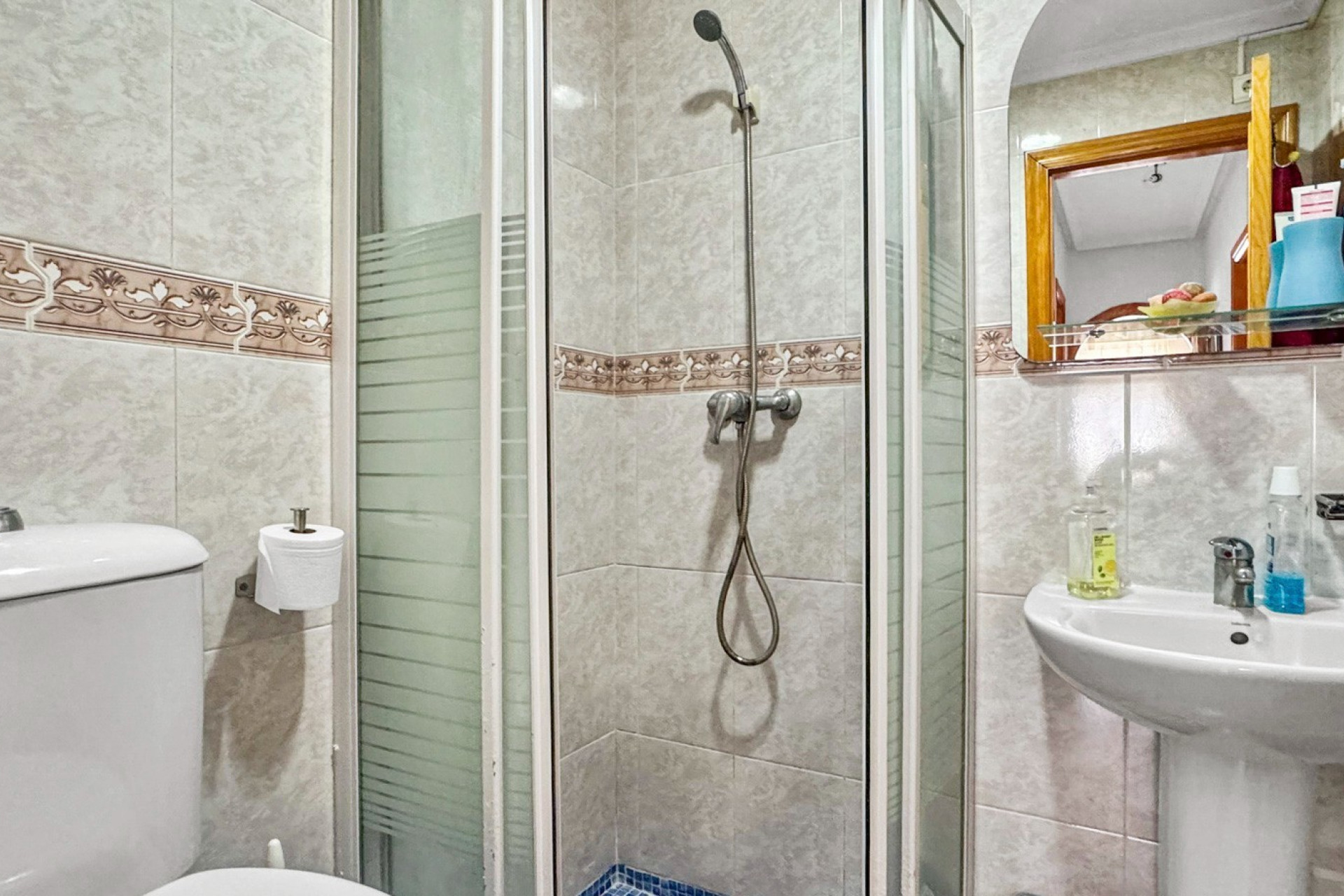 Reventa - Bungalow - Orihuela Costa - Playa Flamenca
