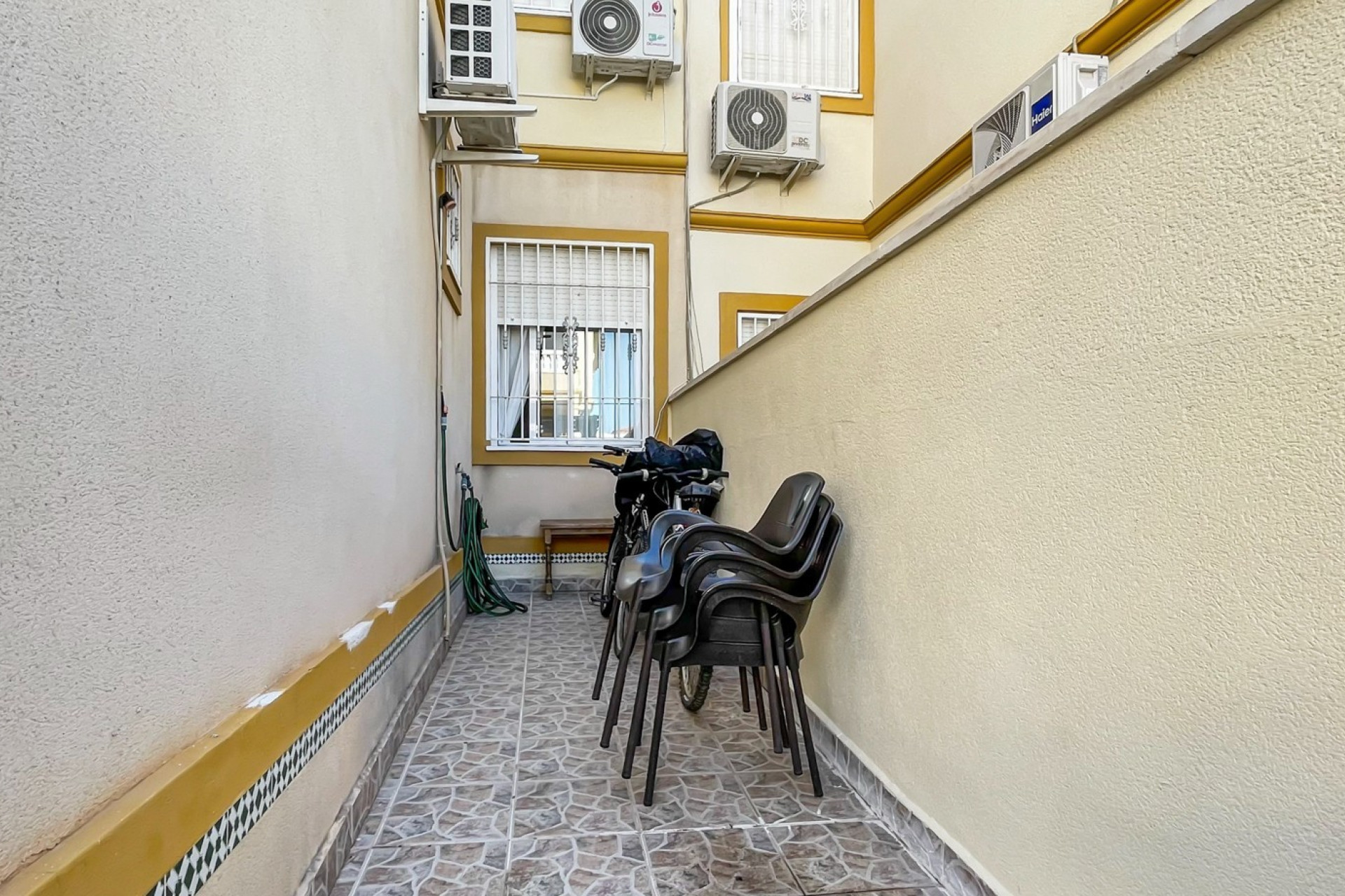 Reventa - Bungalow - Orihuela Costa - Playa Flamenca