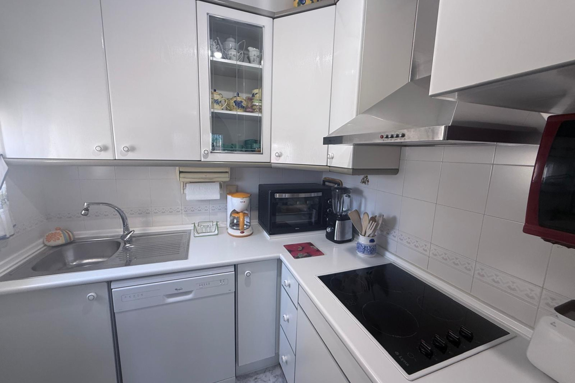 Reventa - Bungalow - Orihuela Costa - Playa Flamenca