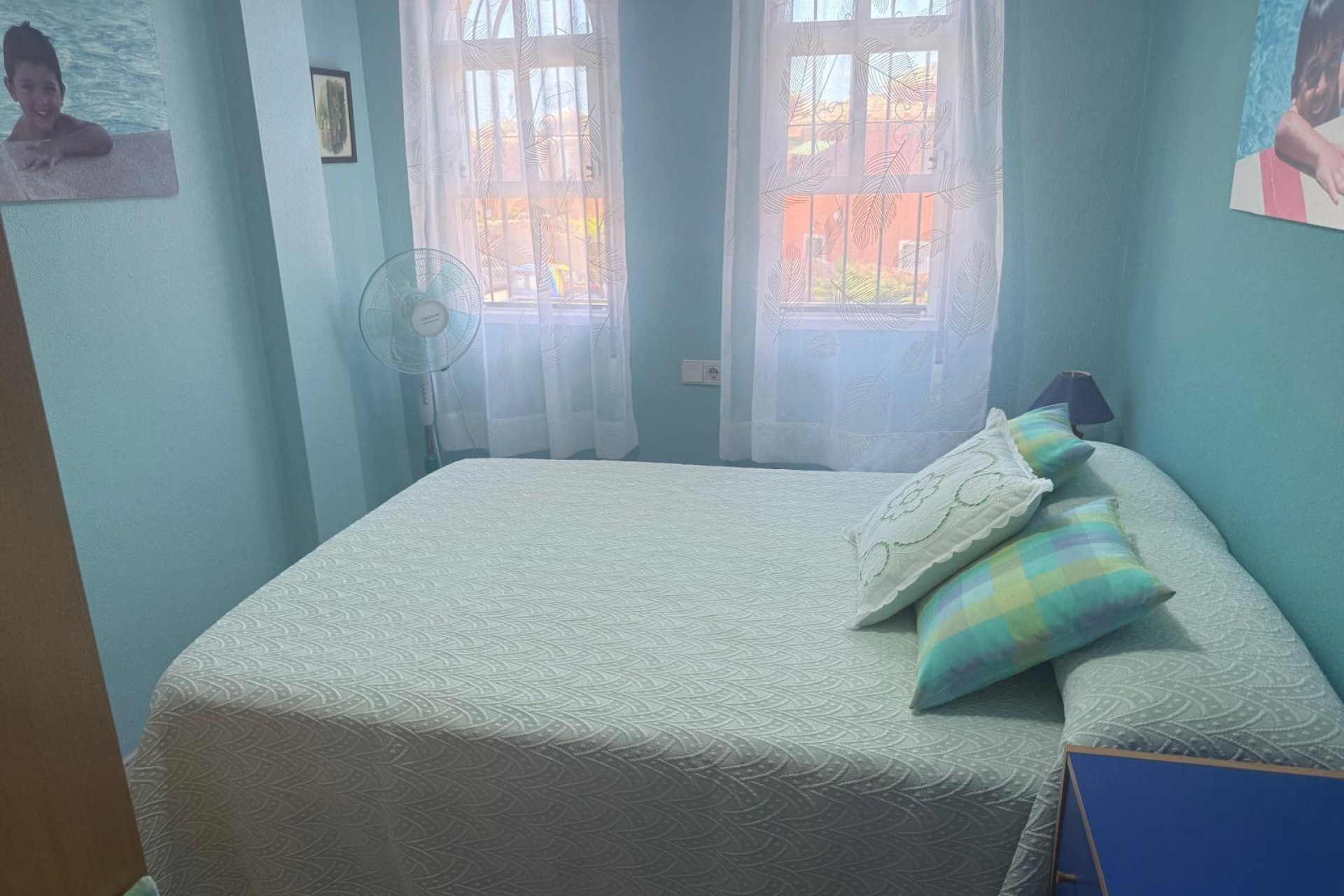 Reventa - Bungalow - Orihuela Costa - Playa Flamenca