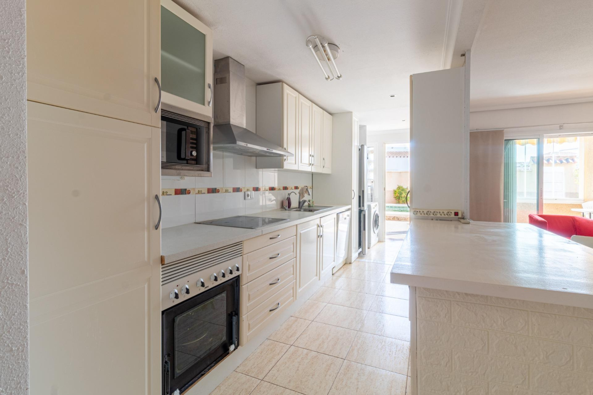 Reventa - Bungalow - Orihuela Costa - Punta Prima