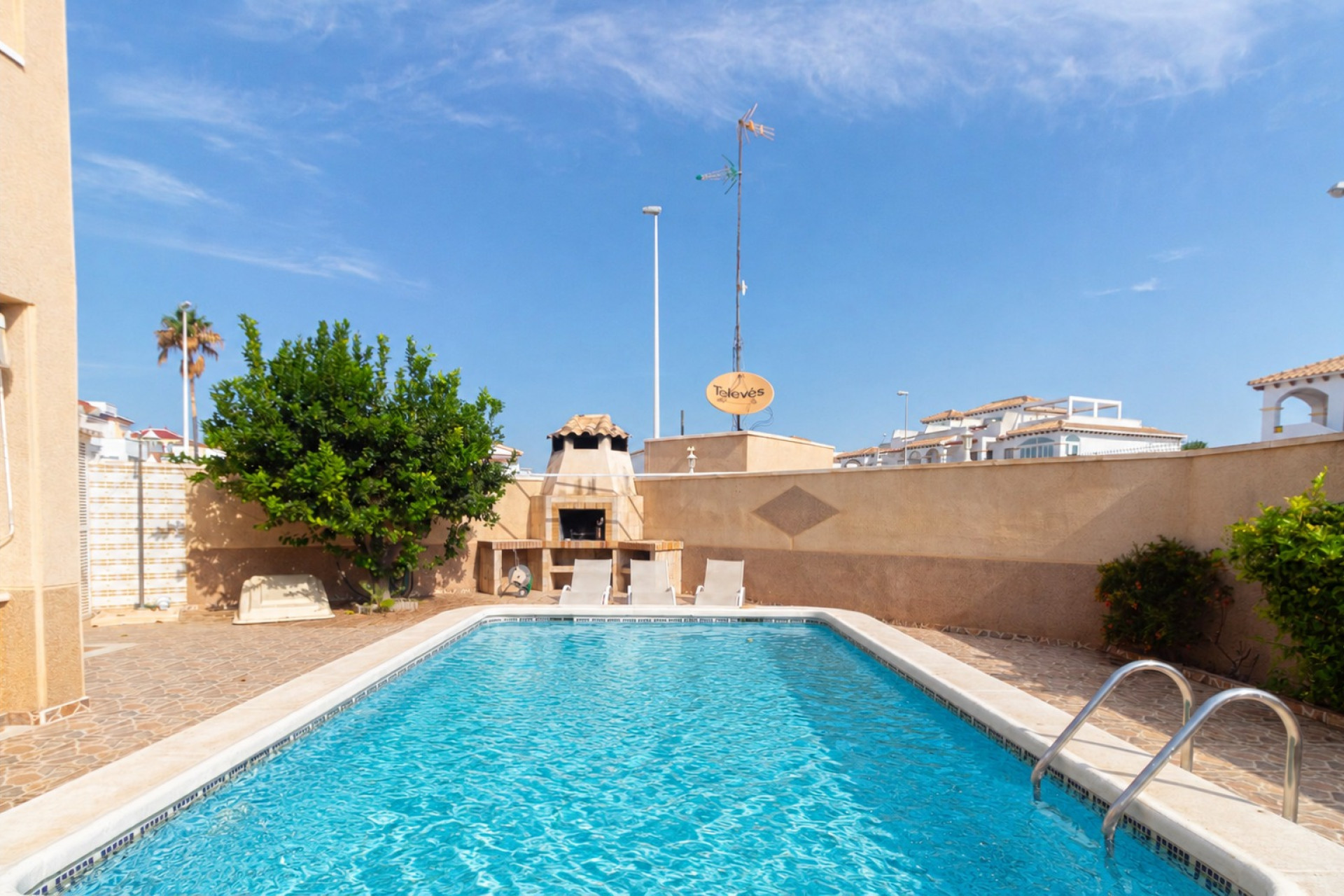 Reventa - Bungalow - Orihuela Costa - Punta Prima