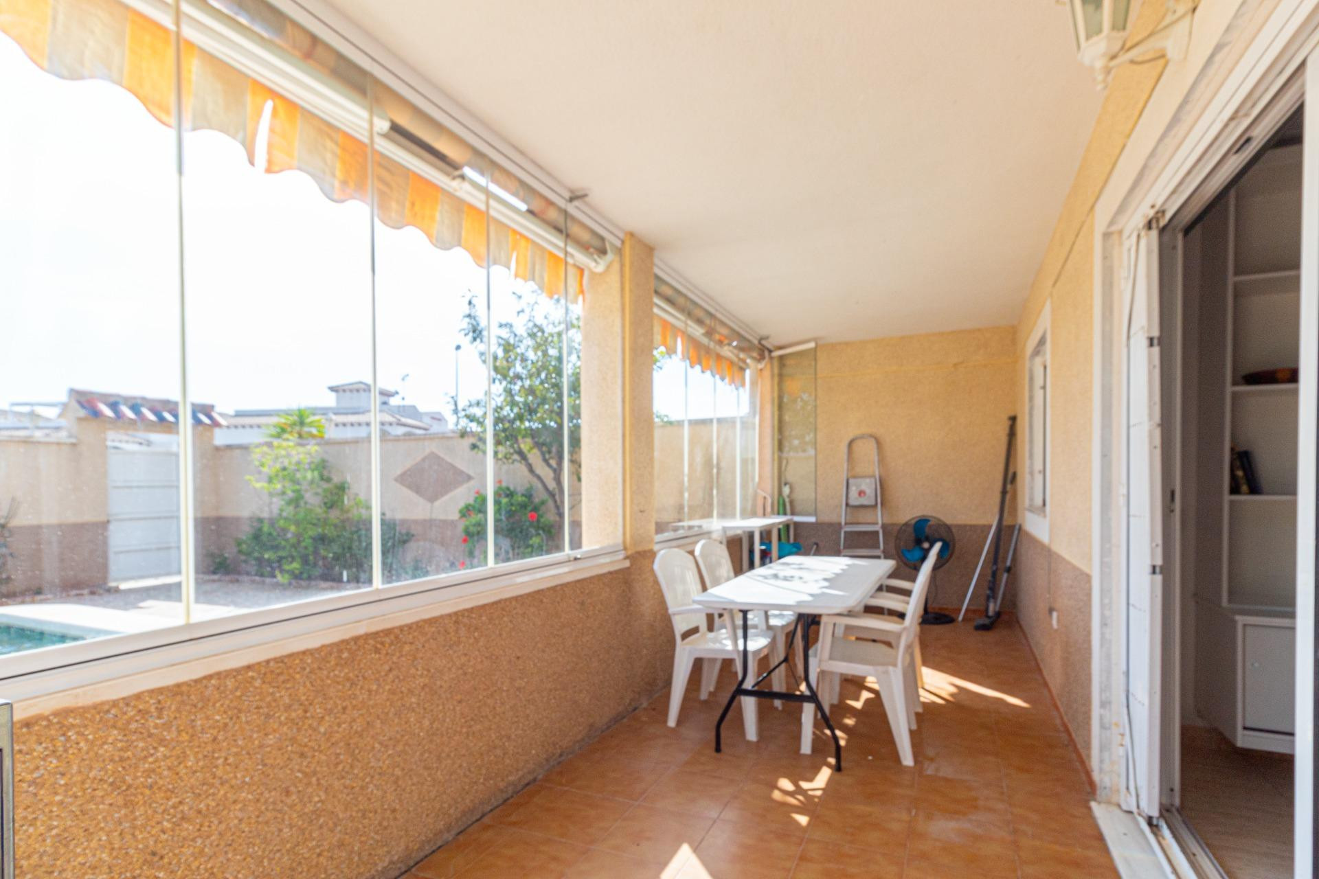 Reventa - Bungalow - Orihuela Costa - Punta Prima