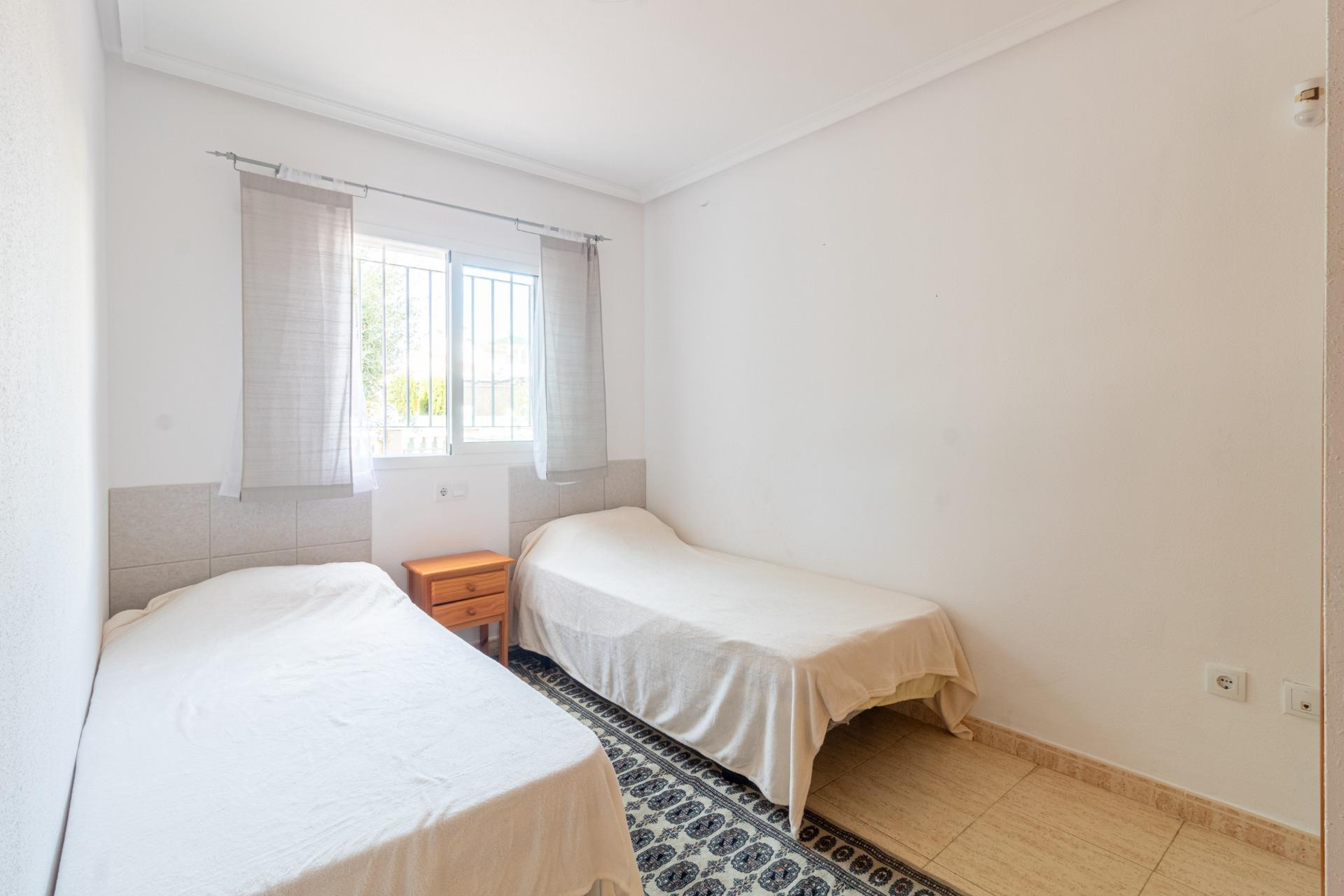 Reventa - Bungalow - Orihuela Costa - Punta Prima