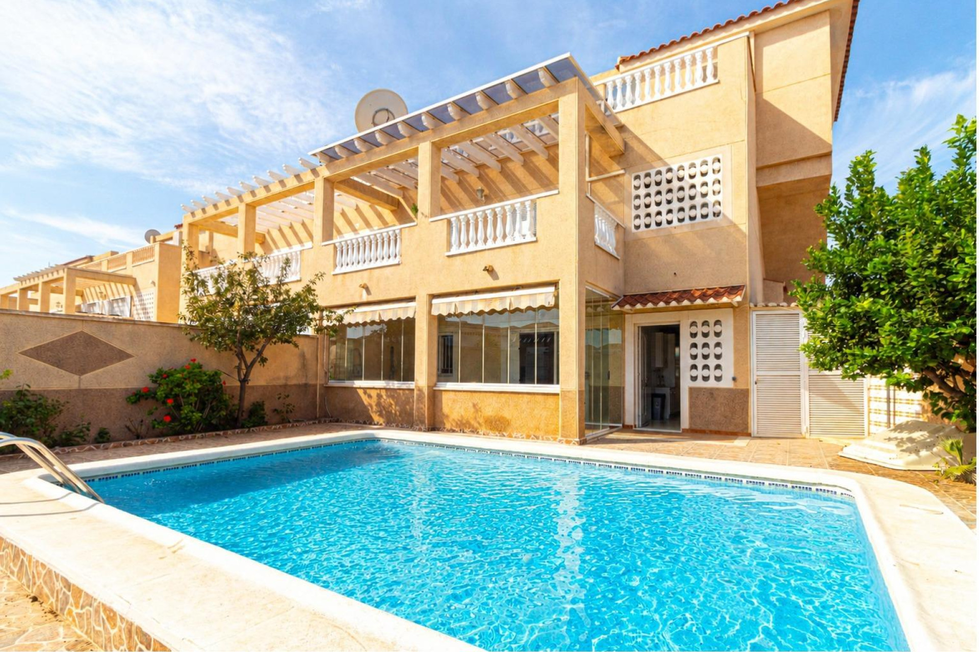 Reventa - Bungalow - Orihuela Costa - Punta Prima