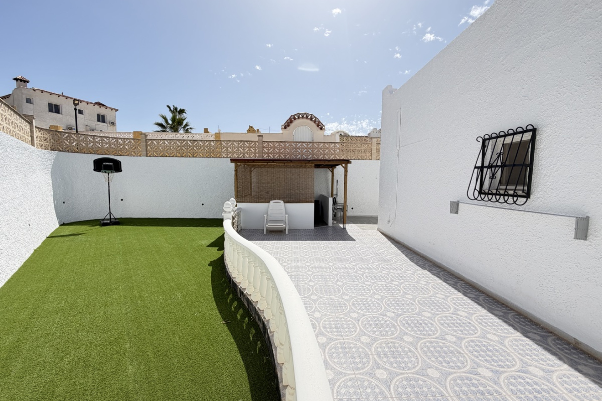 Reventa - Bungalow - Orihuela Costa - Villamartin