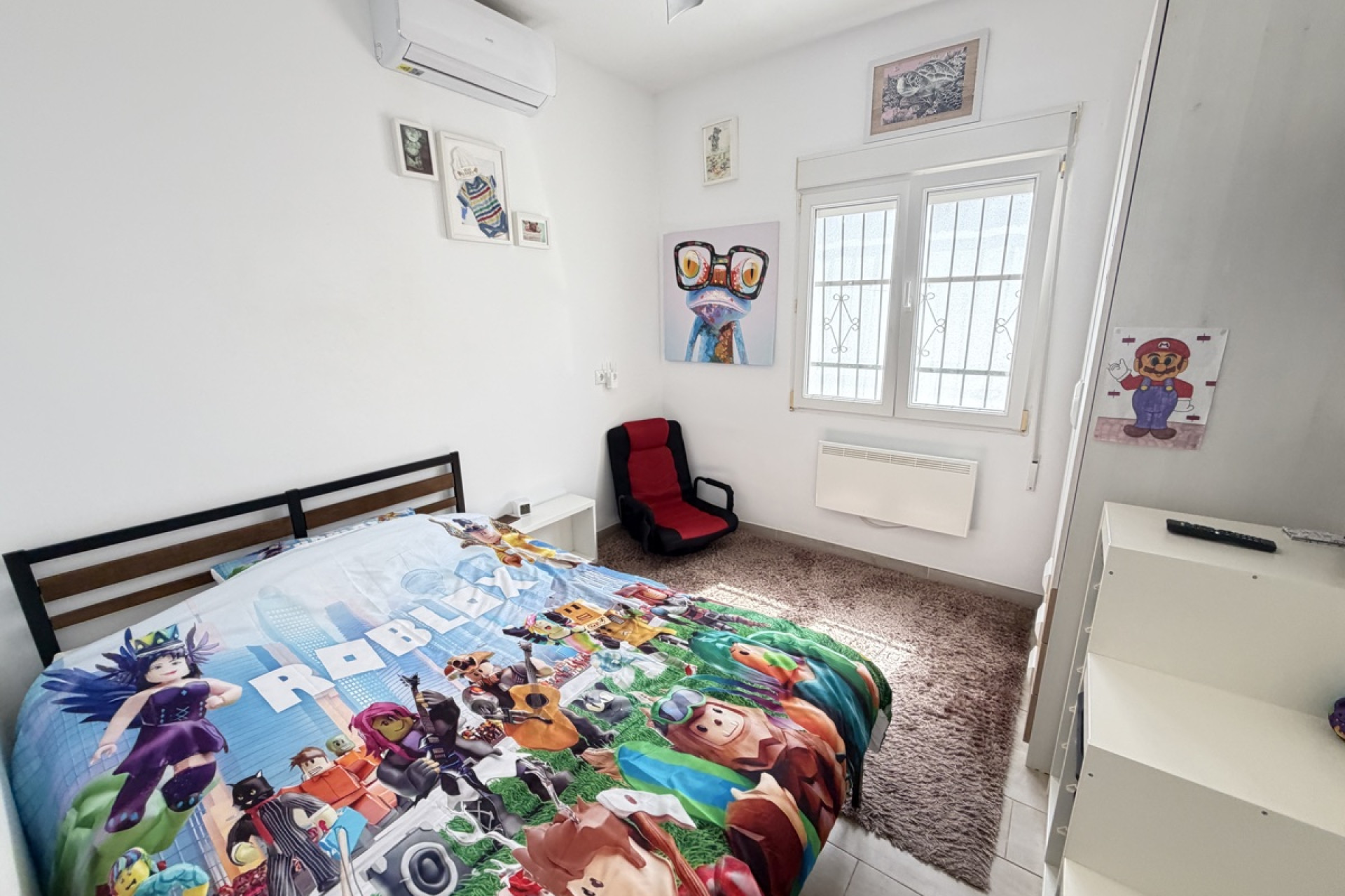 Reventa - Bungalow - Orihuela Costa - Villamartin