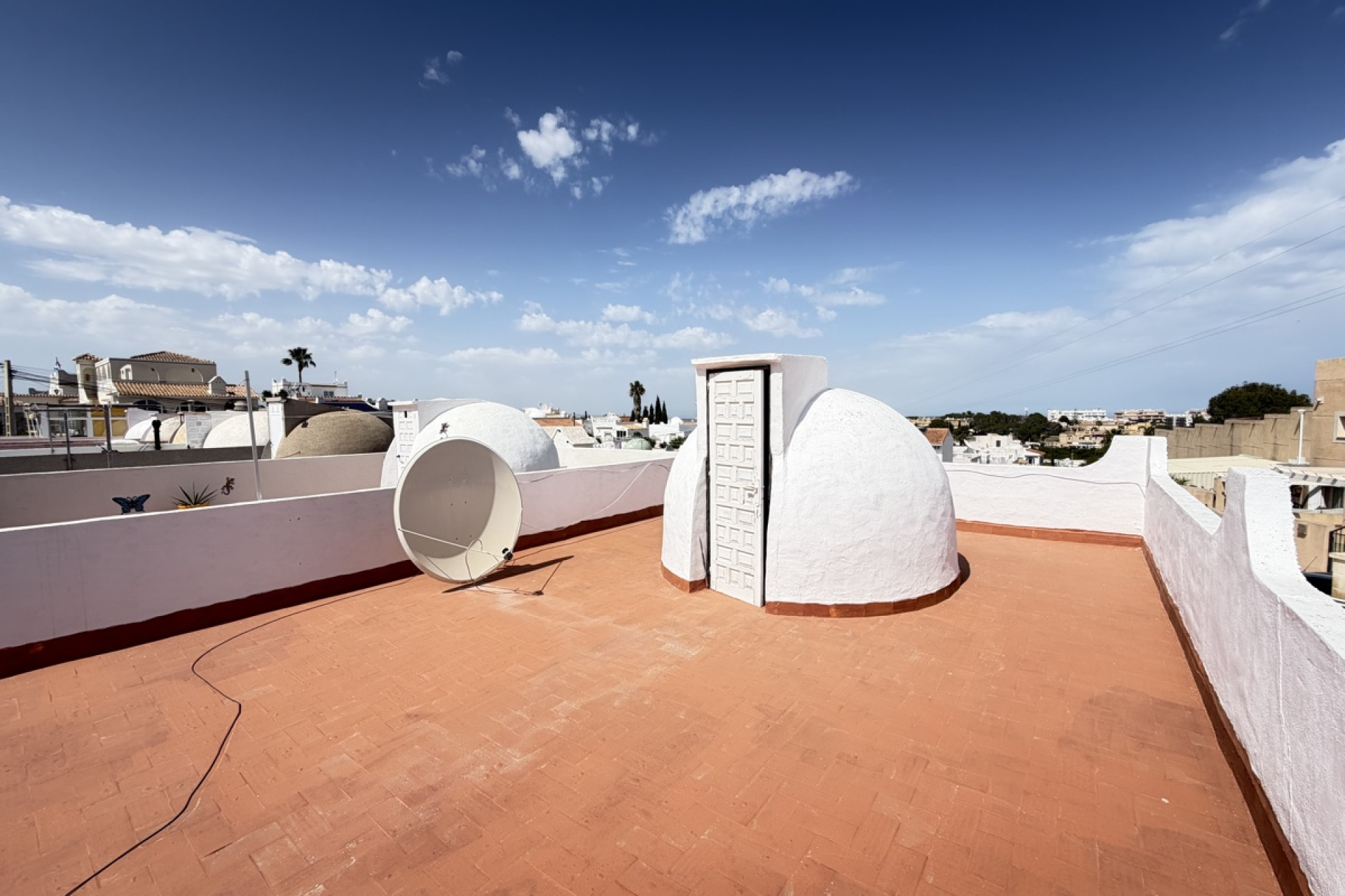 Reventa - Bungalow - Orihuela Costa - Villamartin