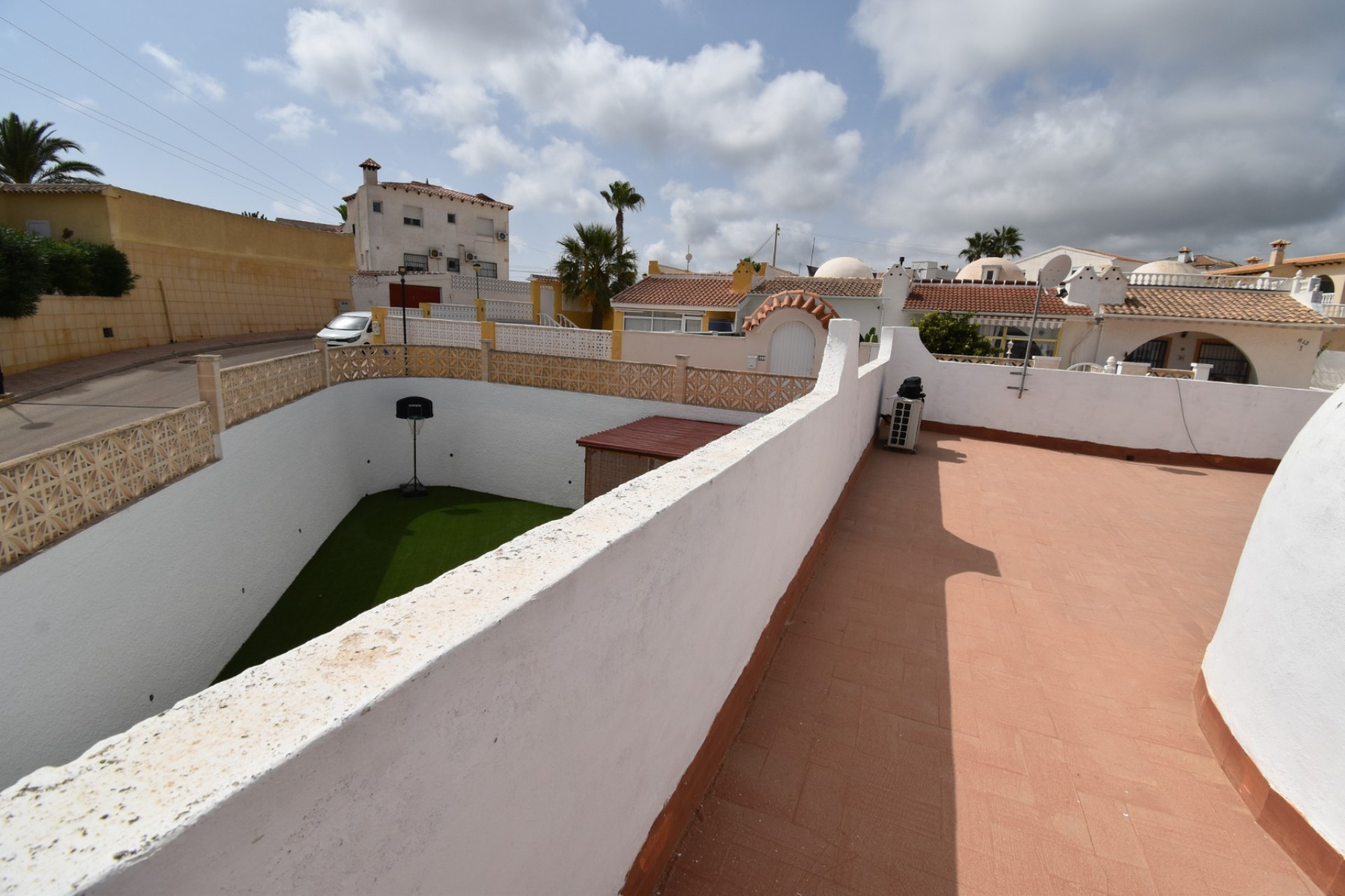 Reventa - Bungalow - Orihuela Costa - Villamartin