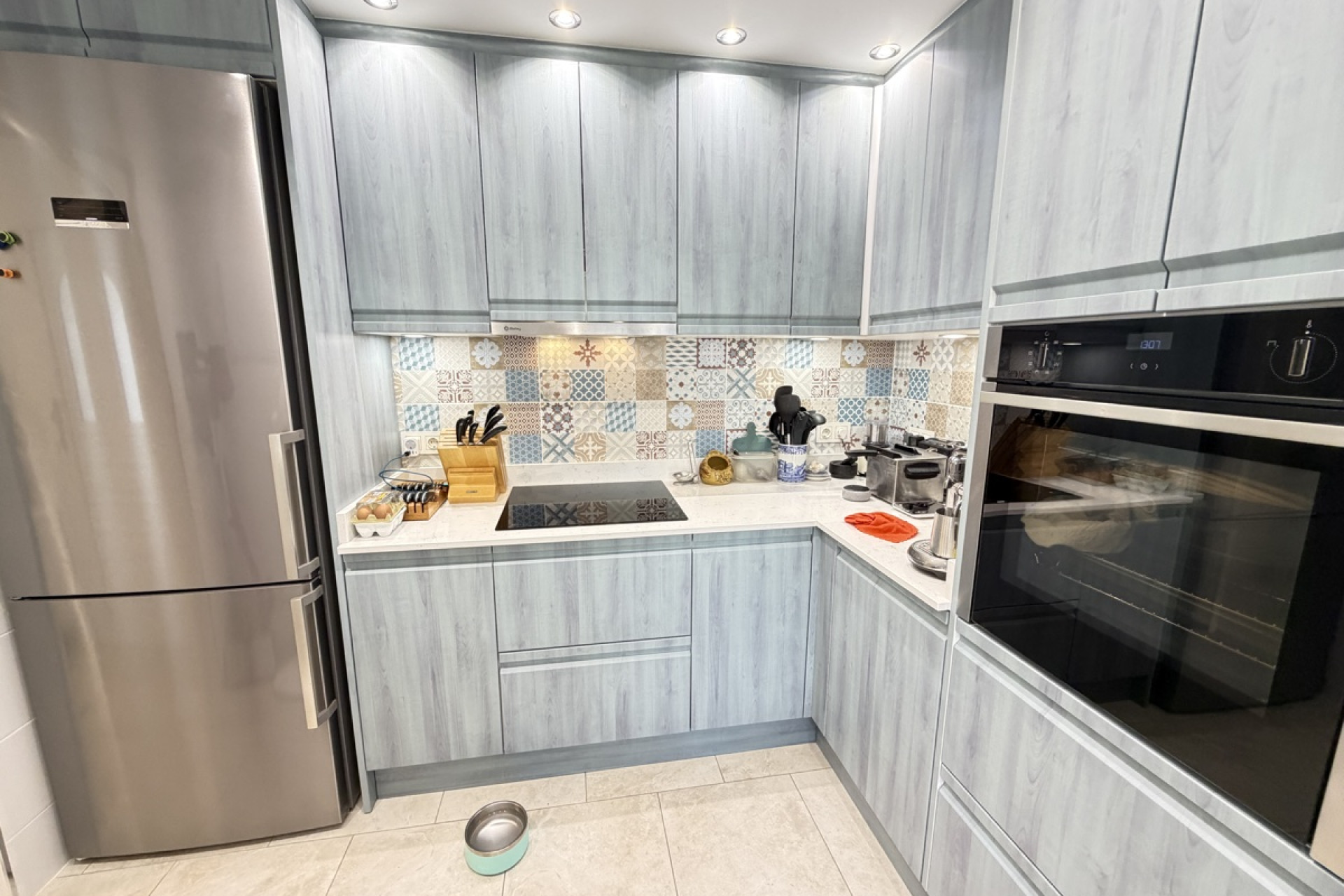 Reventa - Bungalow - Orihuela Costa - Villamartin