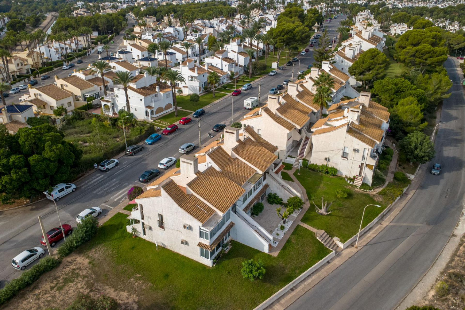 Reventa - Bungalow - Orihuela Costa - Villamartín