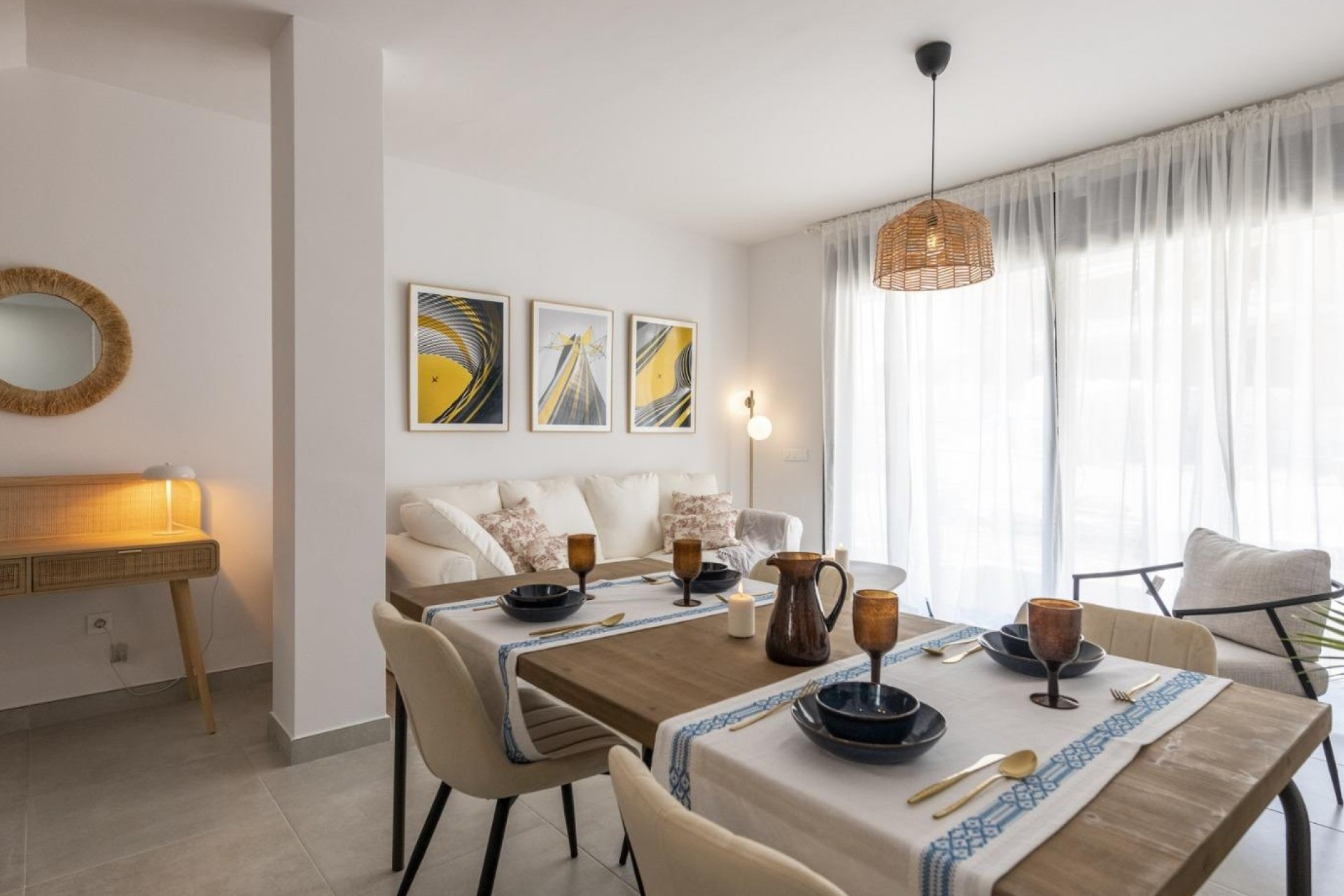 Reventa - Bungalow - Orihuela Costa - Villamartin