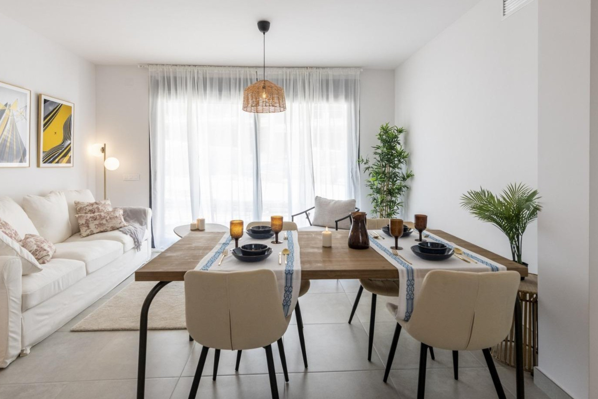 Reventa - Bungalow - Orihuela Costa - Villamartin