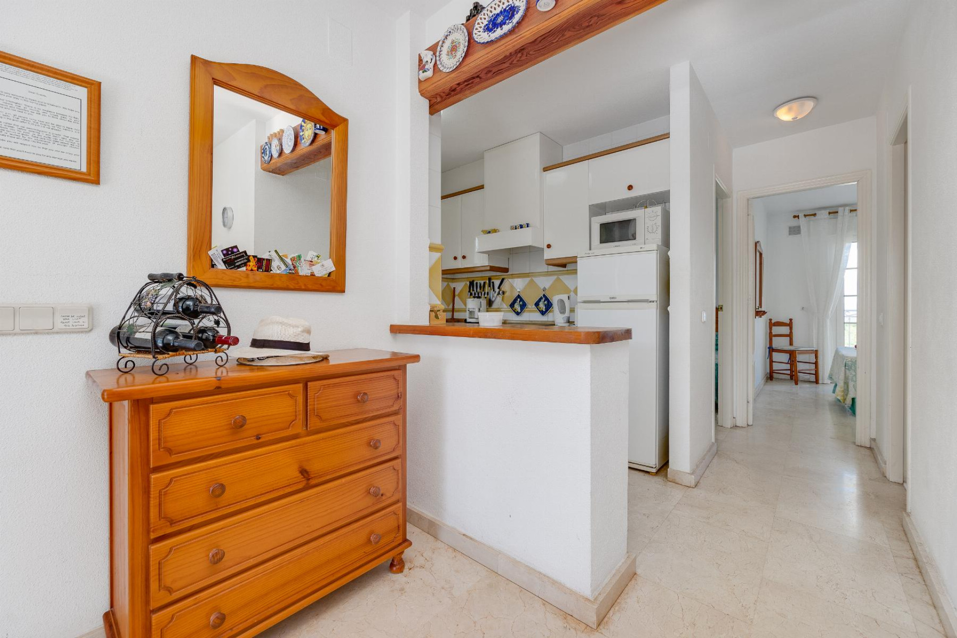 Reventa - Bungalow - Orihuela Costa - Villamartín