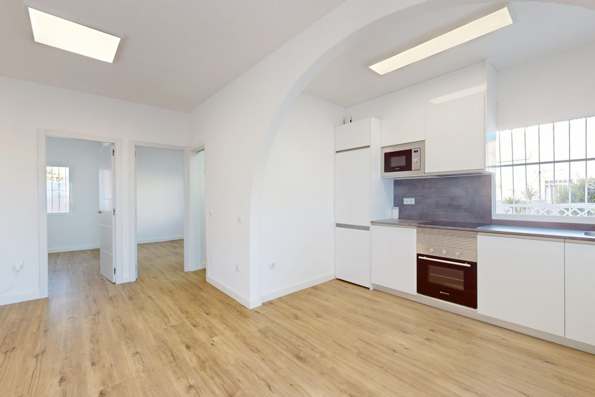 Reventa - Bungalow - Orihuela Costa - Villamartin