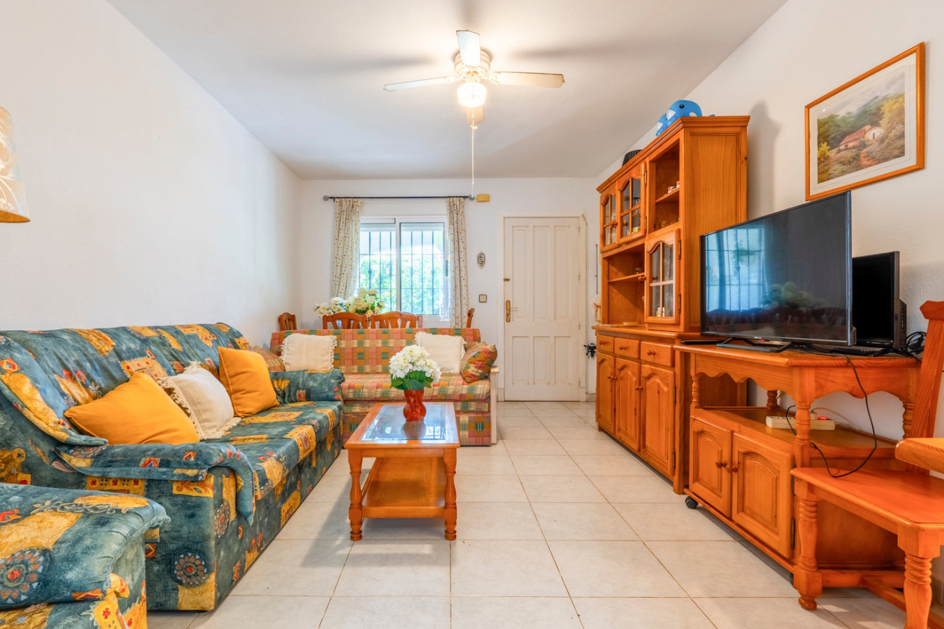 Reventa - Bungalow - Orihuela Costa