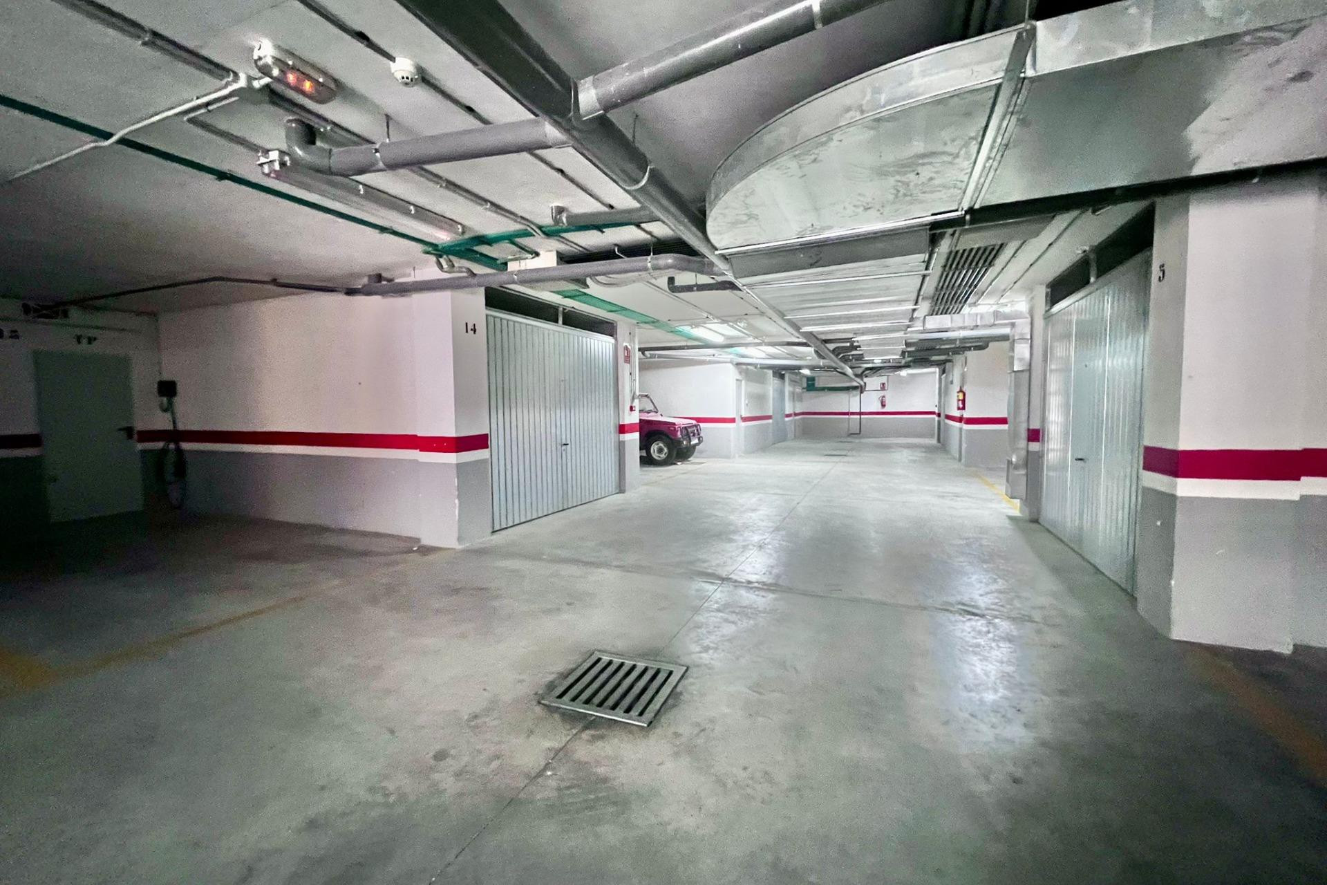 Reventa - Bungalow - Pilar de la Horadada - RioMar