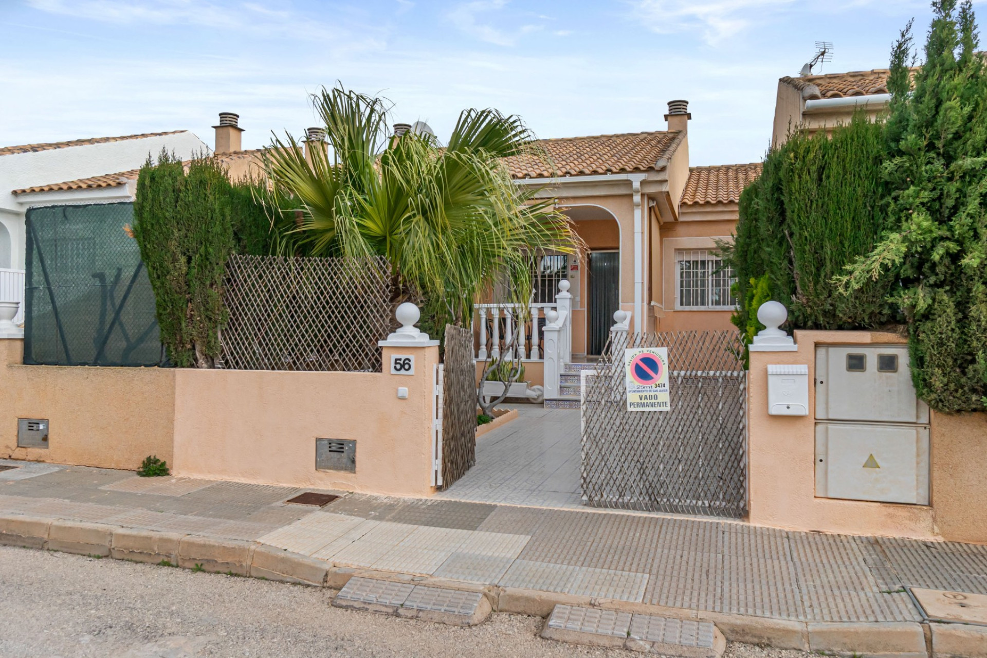 Reventa - Bungalow - San Javier - San Javier - Town