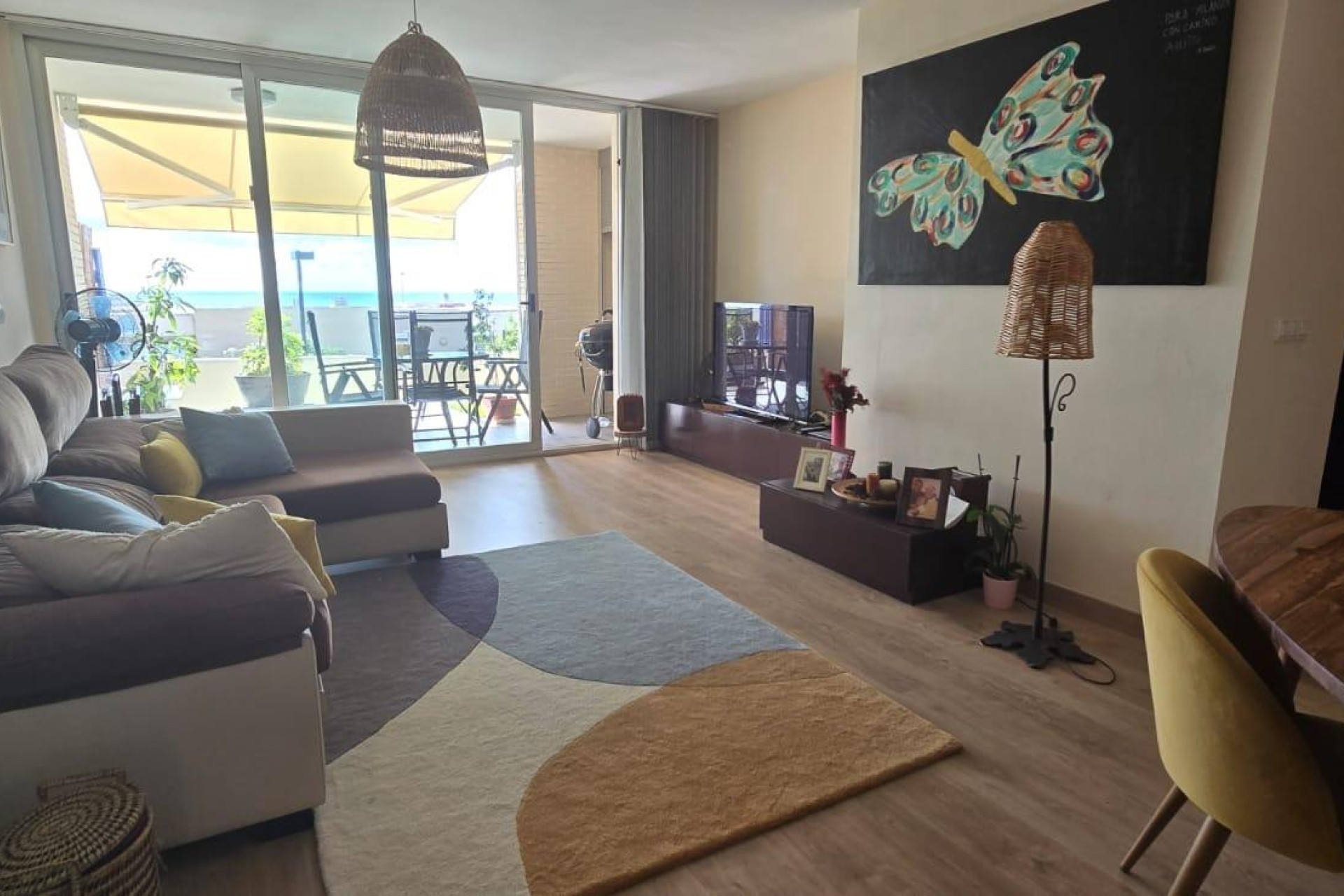 Reventa - Bungalow - SAN JUAN ALICANTE - El palmeral