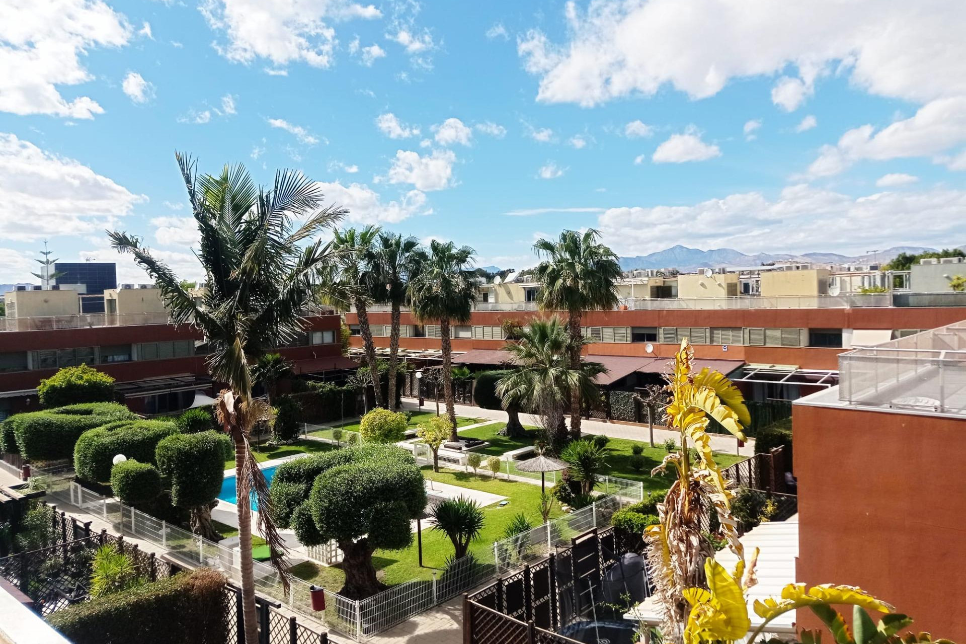 Reventa - Bungalow - SAN JUAN ALICANTE - Playa San Juan