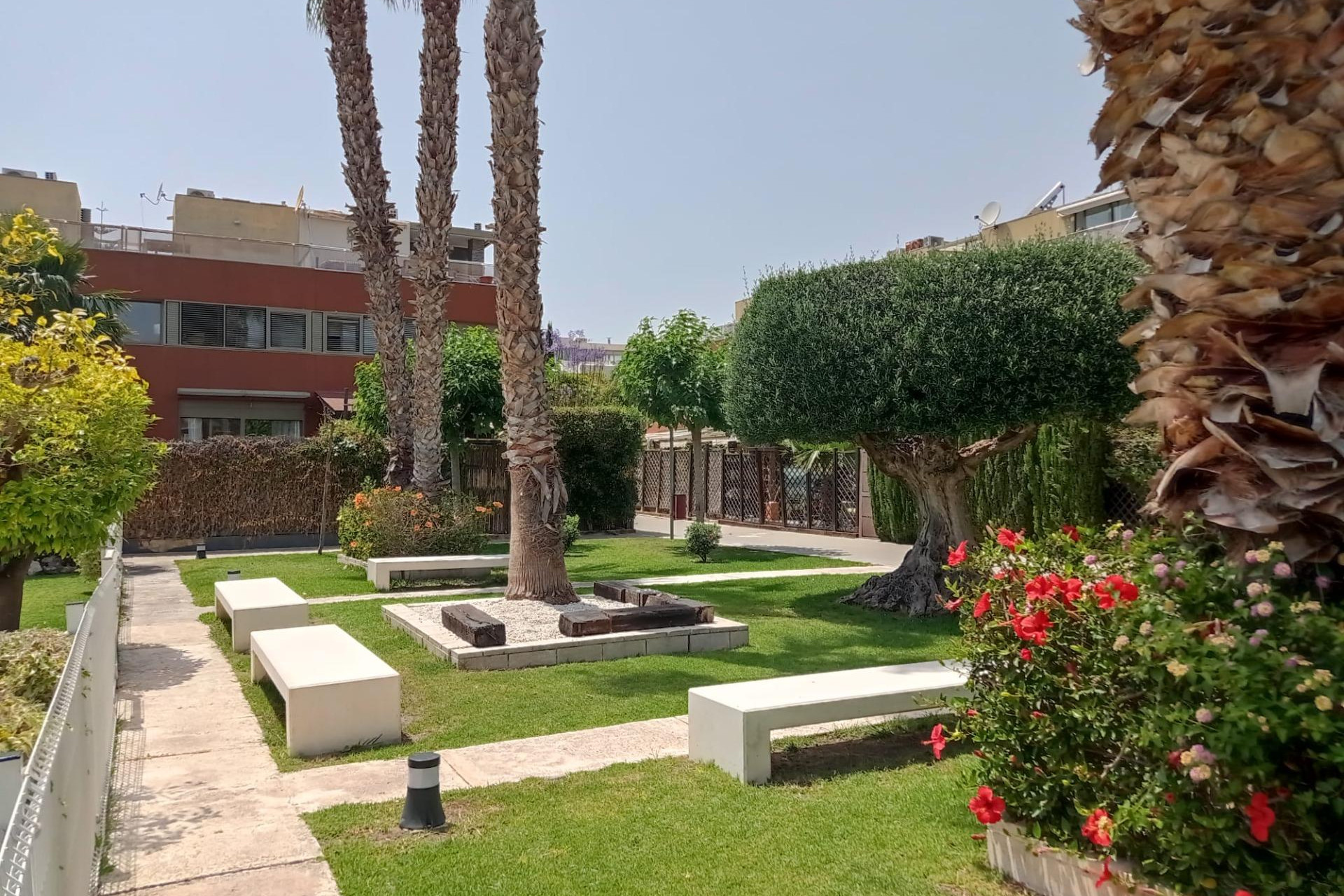 Reventa - Bungalow - SAN JUAN ALICANTE - Playa San Juan