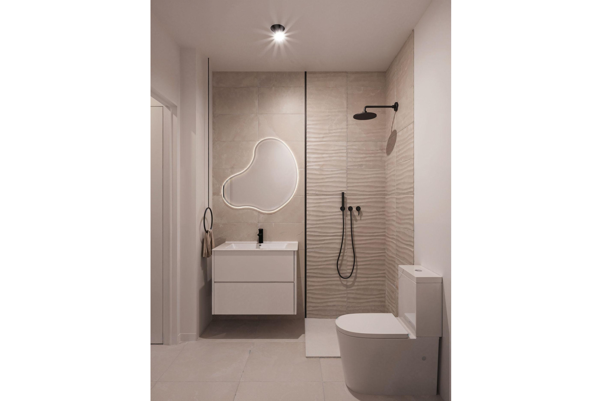 Reventa - Bungalow - San Miguel de Salinas - Comunidad valenciana