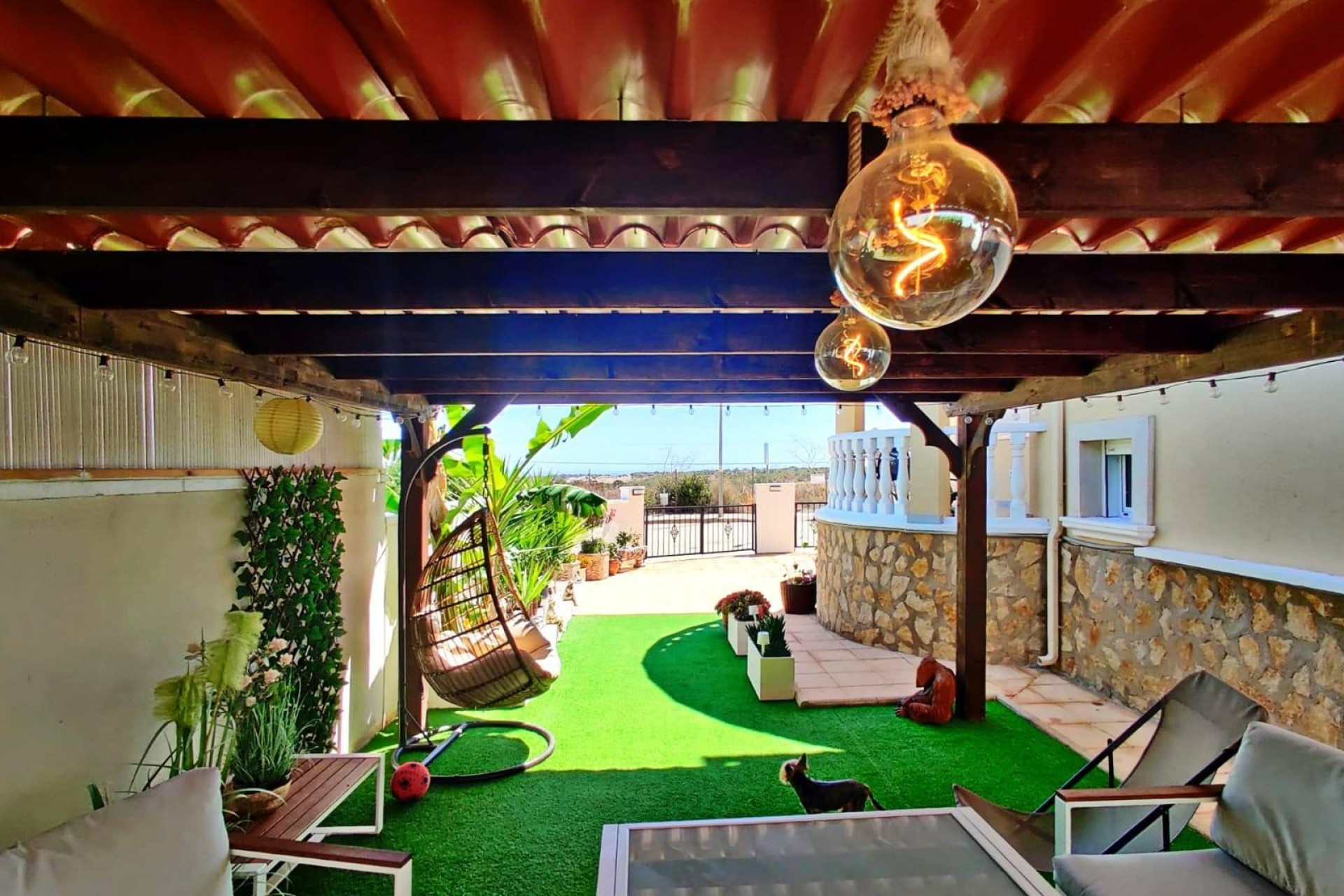 Reventa - Bungalow - San Miguel de Salinas - Residencial los flamencos