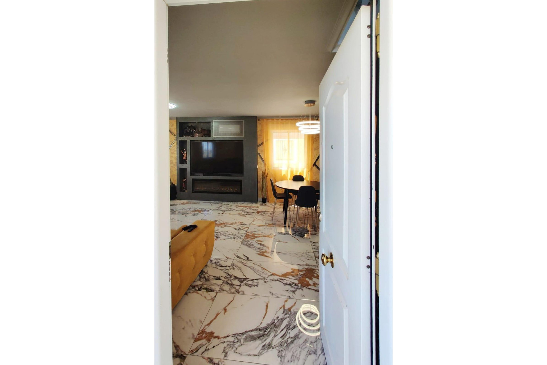 Reventa - Bungalow - San Miguel de Salinas - Residencial los flamencos