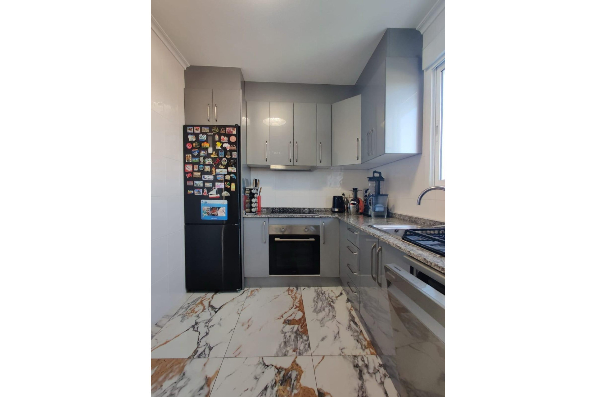 Reventa - Bungalow - San Miguel de Salinas - Residencial los flamencos