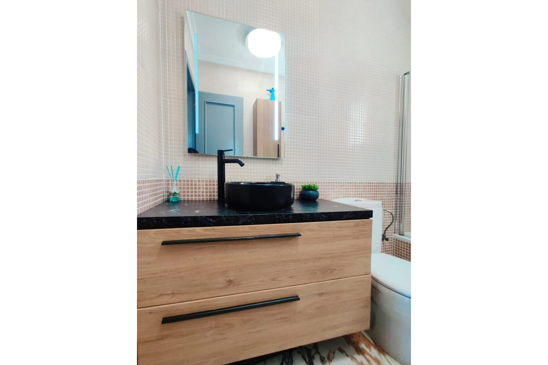 Reventa - Bungalow - San Miguel de Salinas - Residencial los flamencos