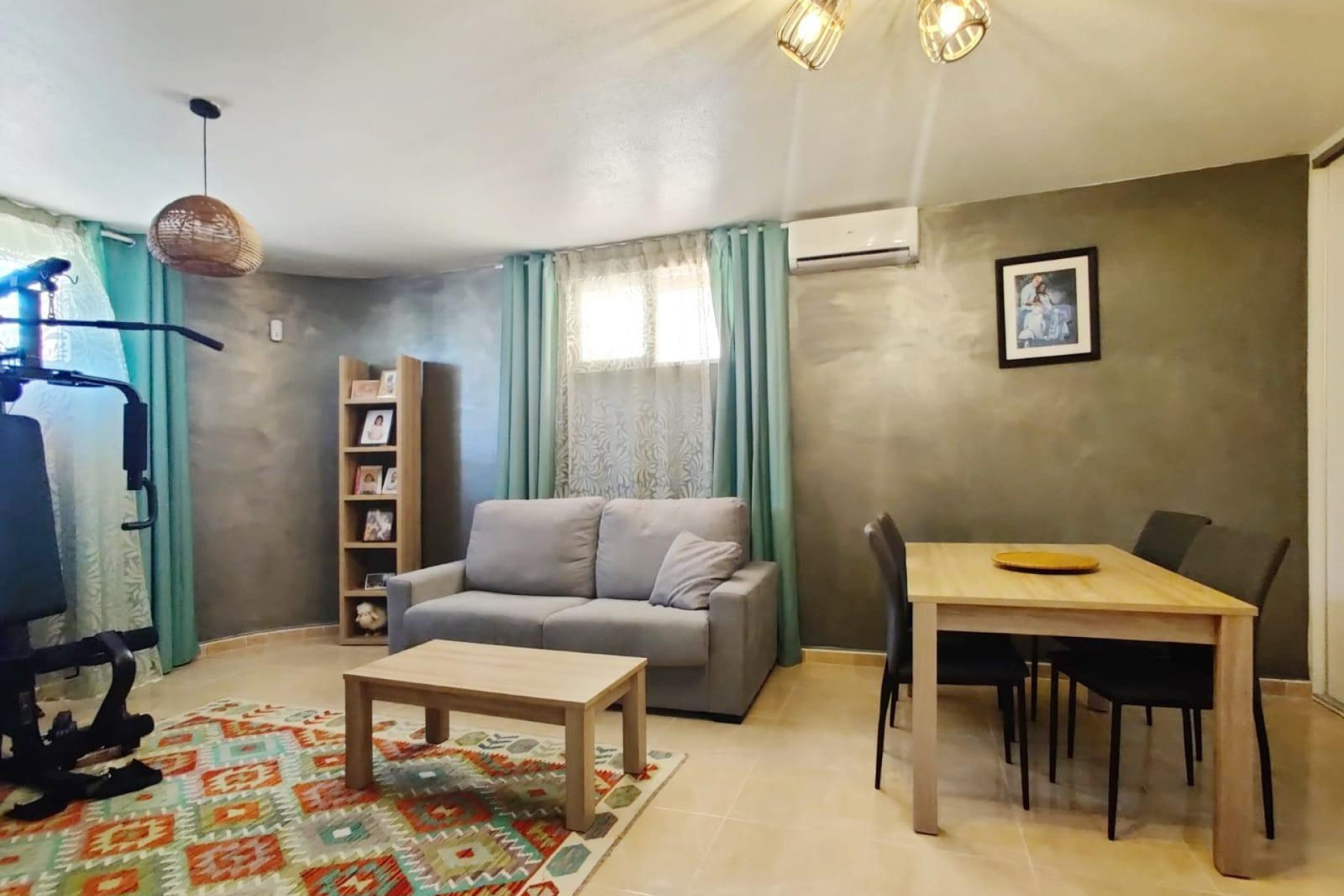 Reventa - Bungalow - San Miguel de Salinas - Residencial los flamencos