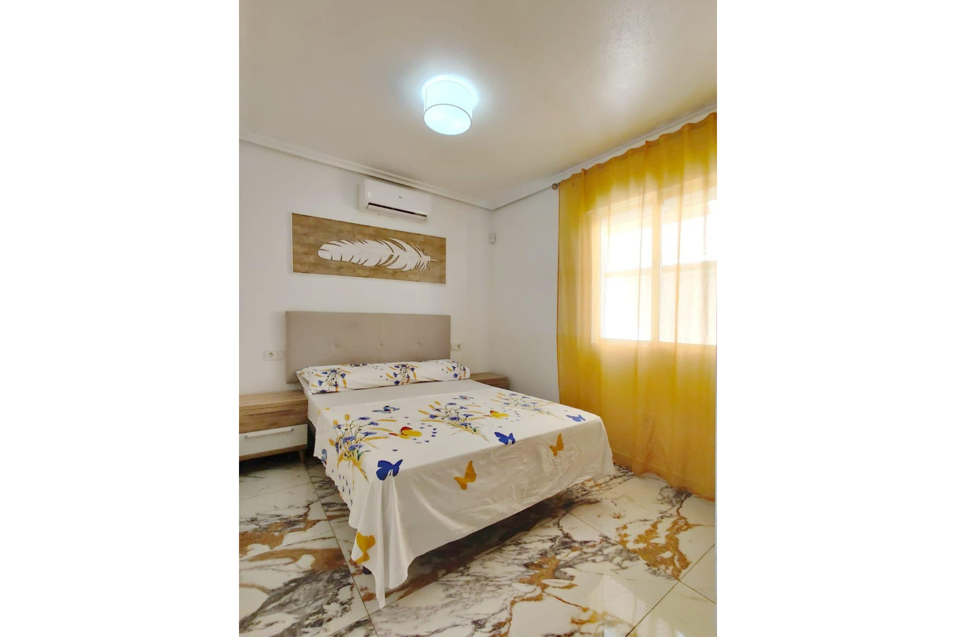 Reventa - Bungalow - San Miguel de Salinas - Residencial los flamencos