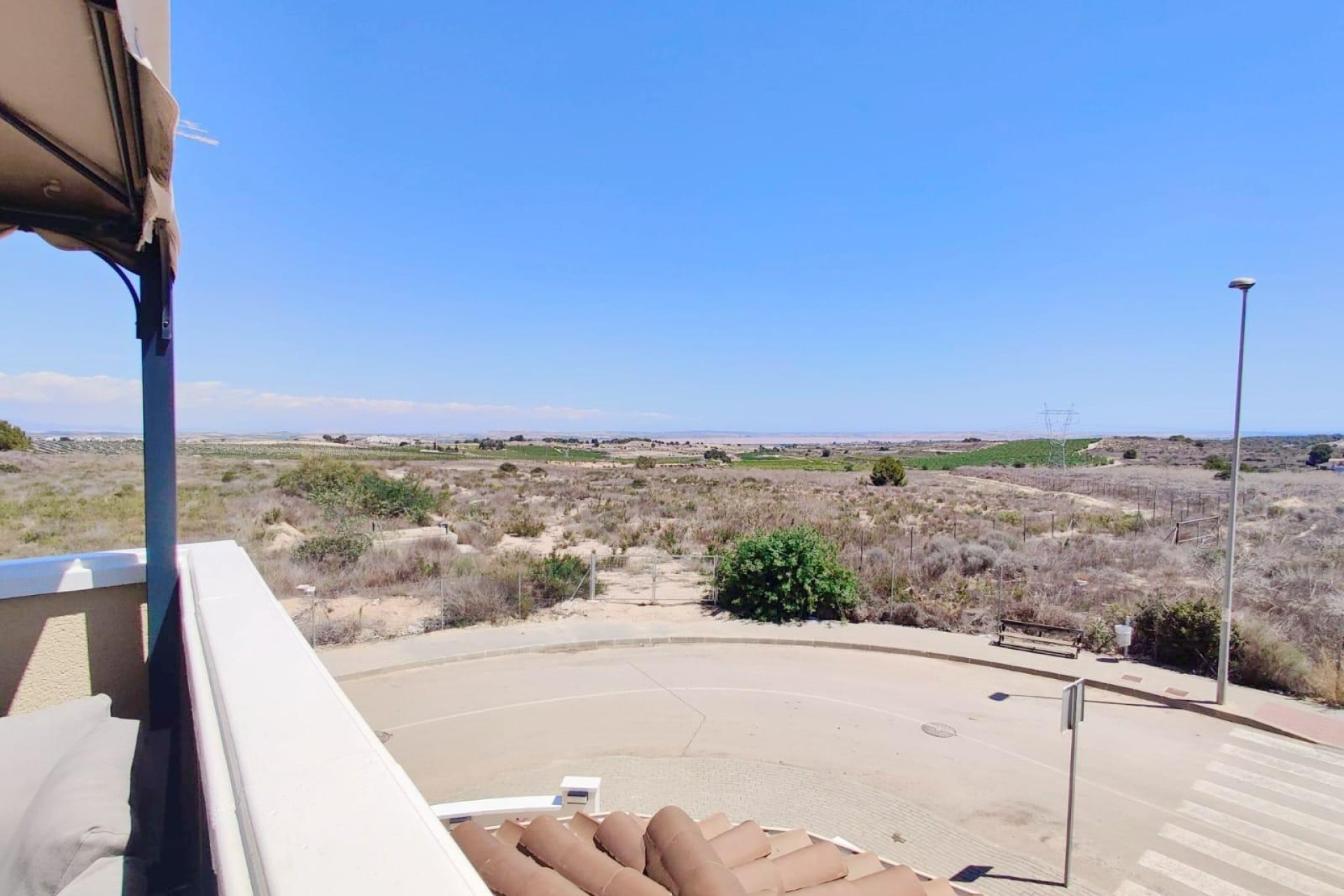 Reventa - Bungalow - San Miguel de Salinas - Residencial los flamencos