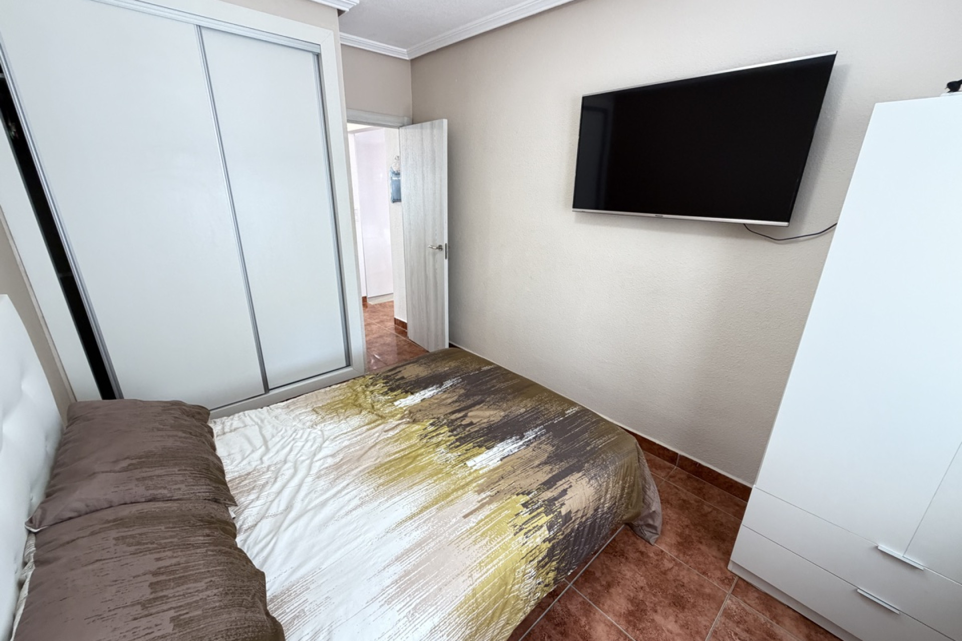 Reventa - Bungalow - San Miguel de Salinas - San Miguel - Town