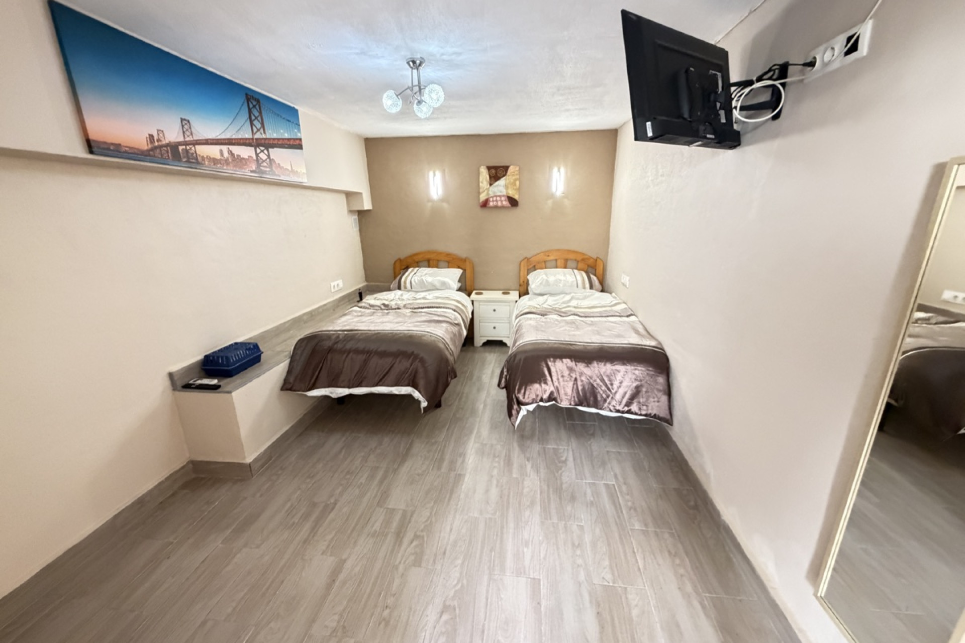 Reventa - Bungalow - San Miguel de Salinas - San Miguel - Town