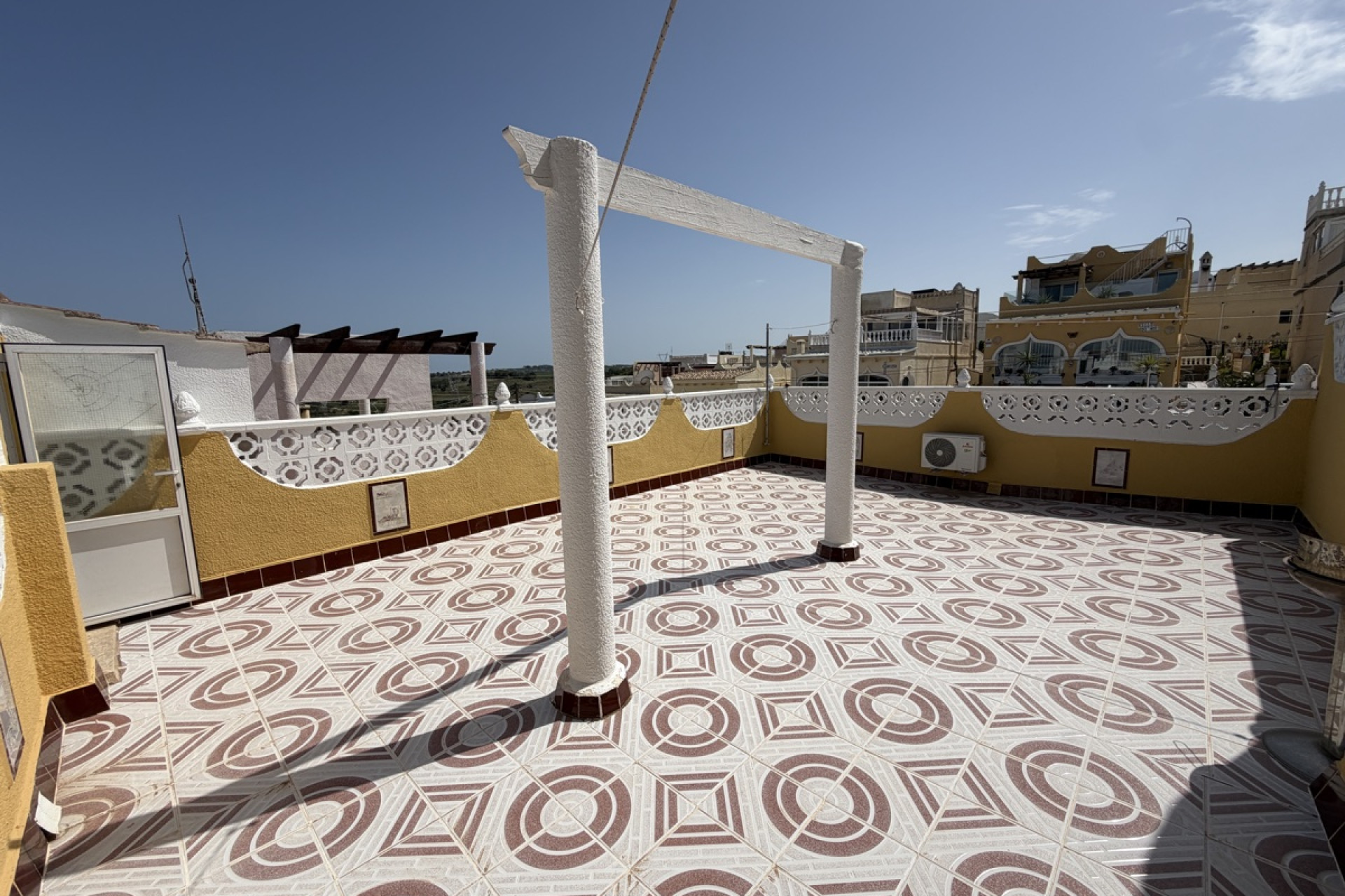 Reventa - Bungalow - San Miguel de Salinas - San Miguel - Town