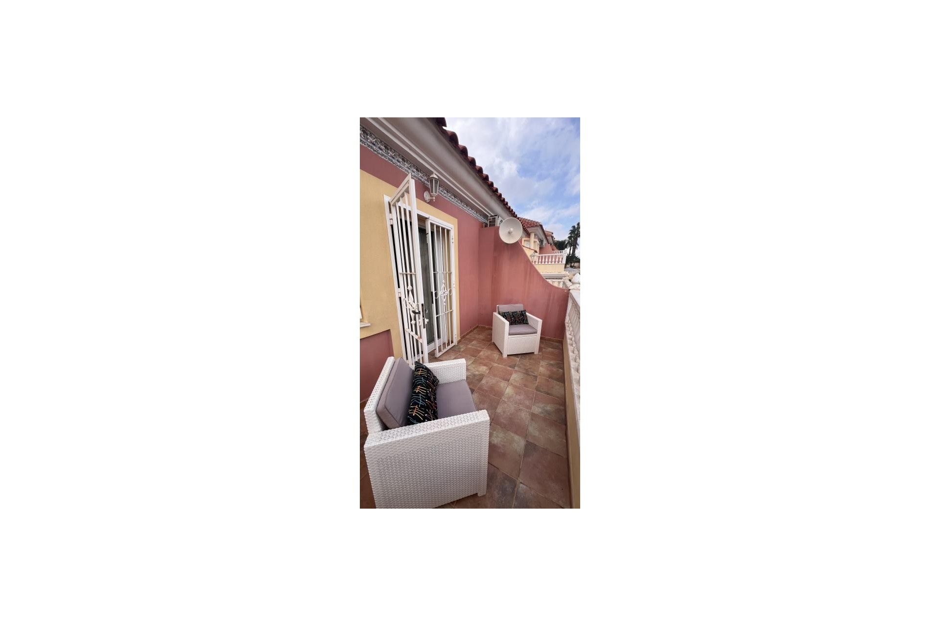 Reventa - Bungalow - San Miguel de Salinas